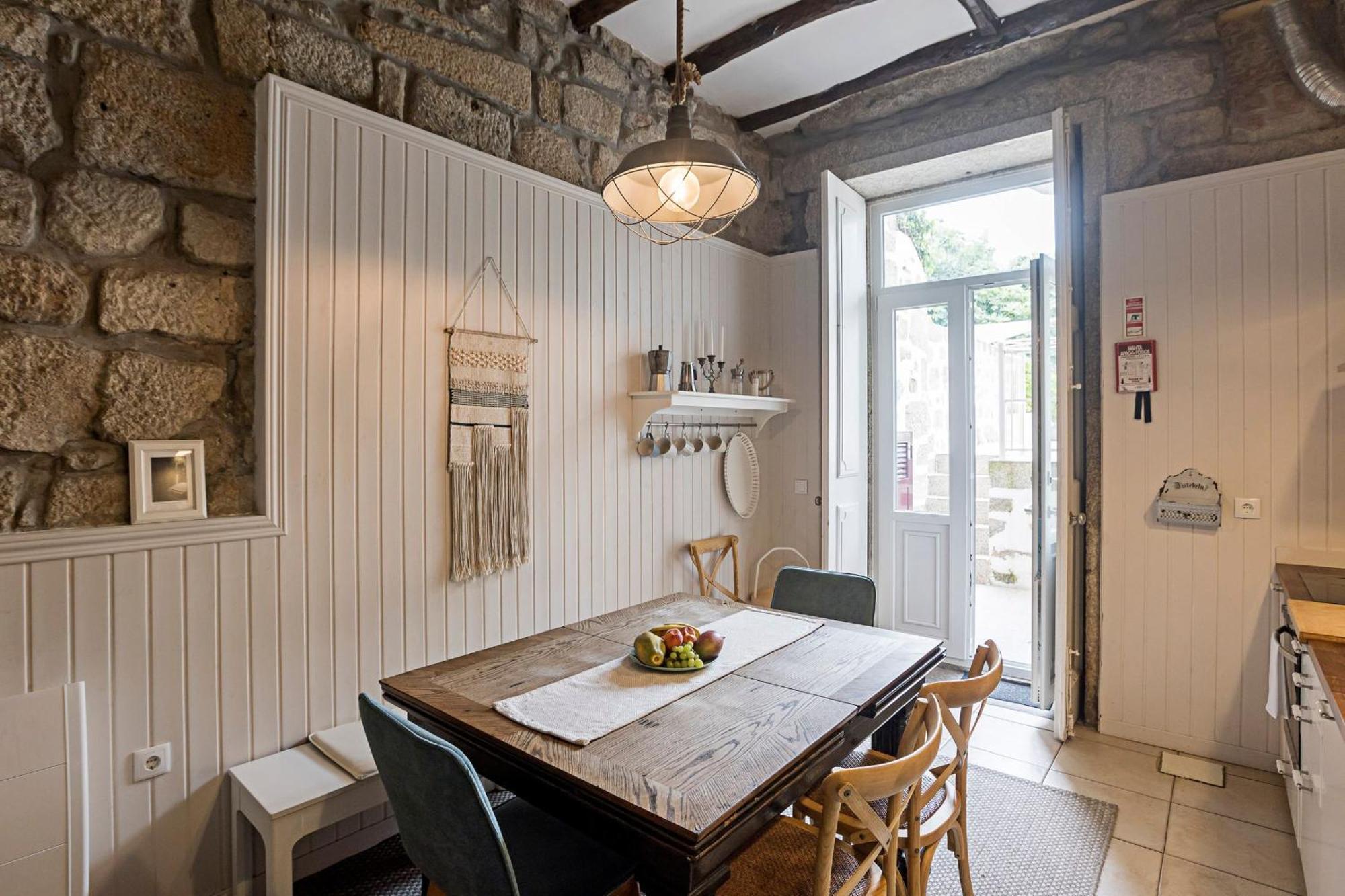 Lovelystay - The Fig Tree House Apartamento *