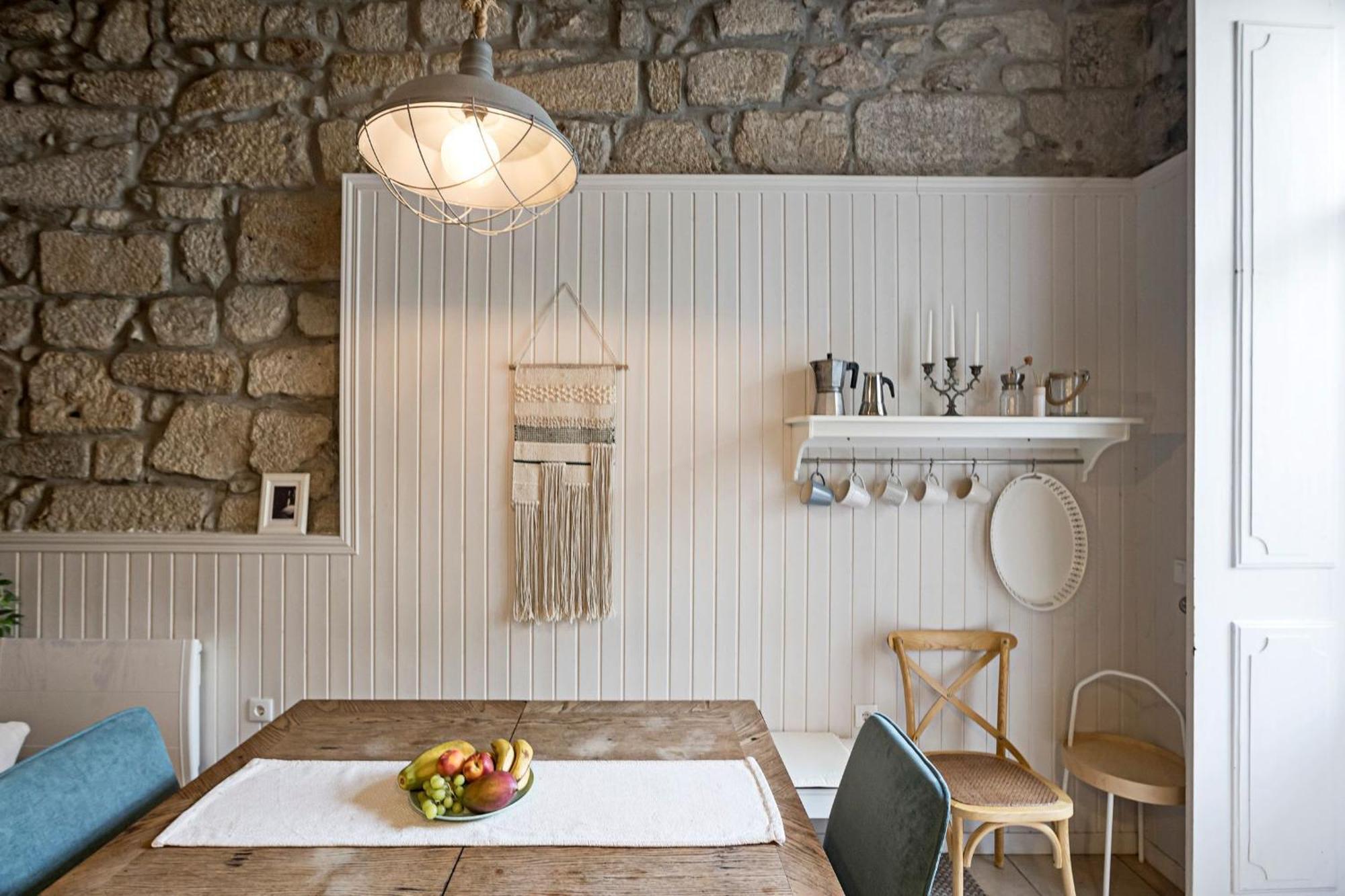 Lovelystay - The Fig Tree House *