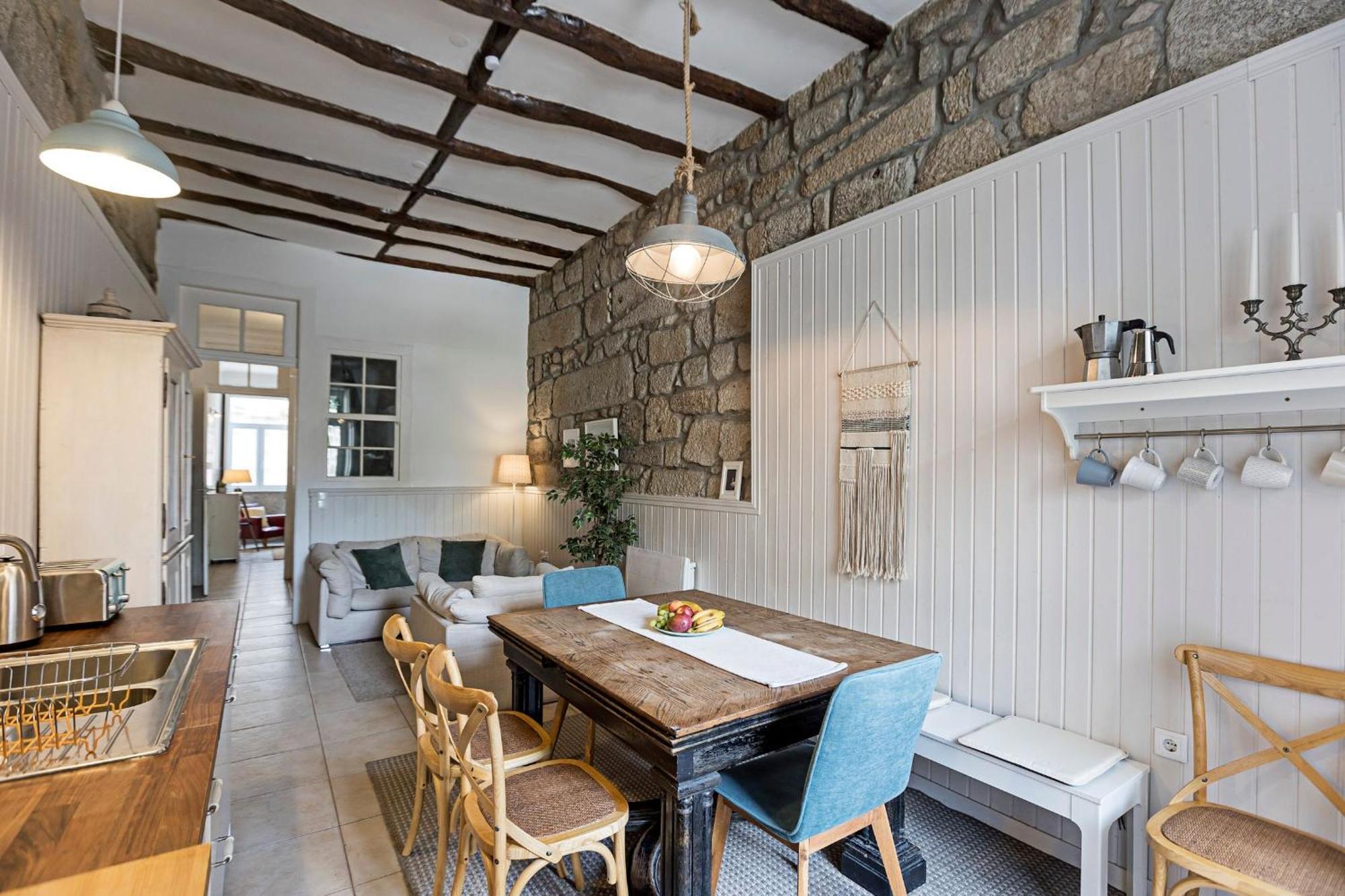 Lovelystay - The Fig Tree House Porto