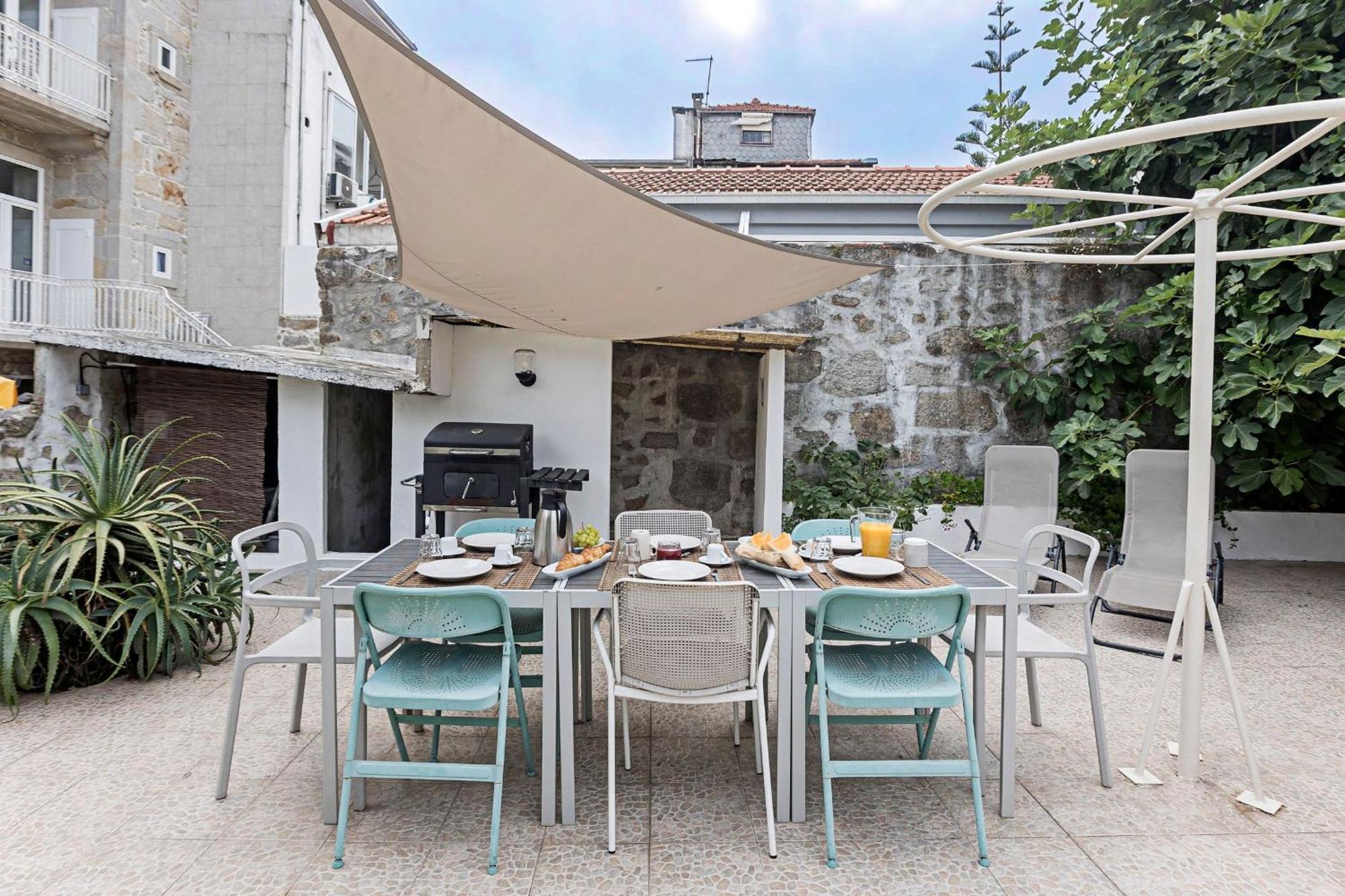 Lovelystay - The Fig Tree House Apartamento