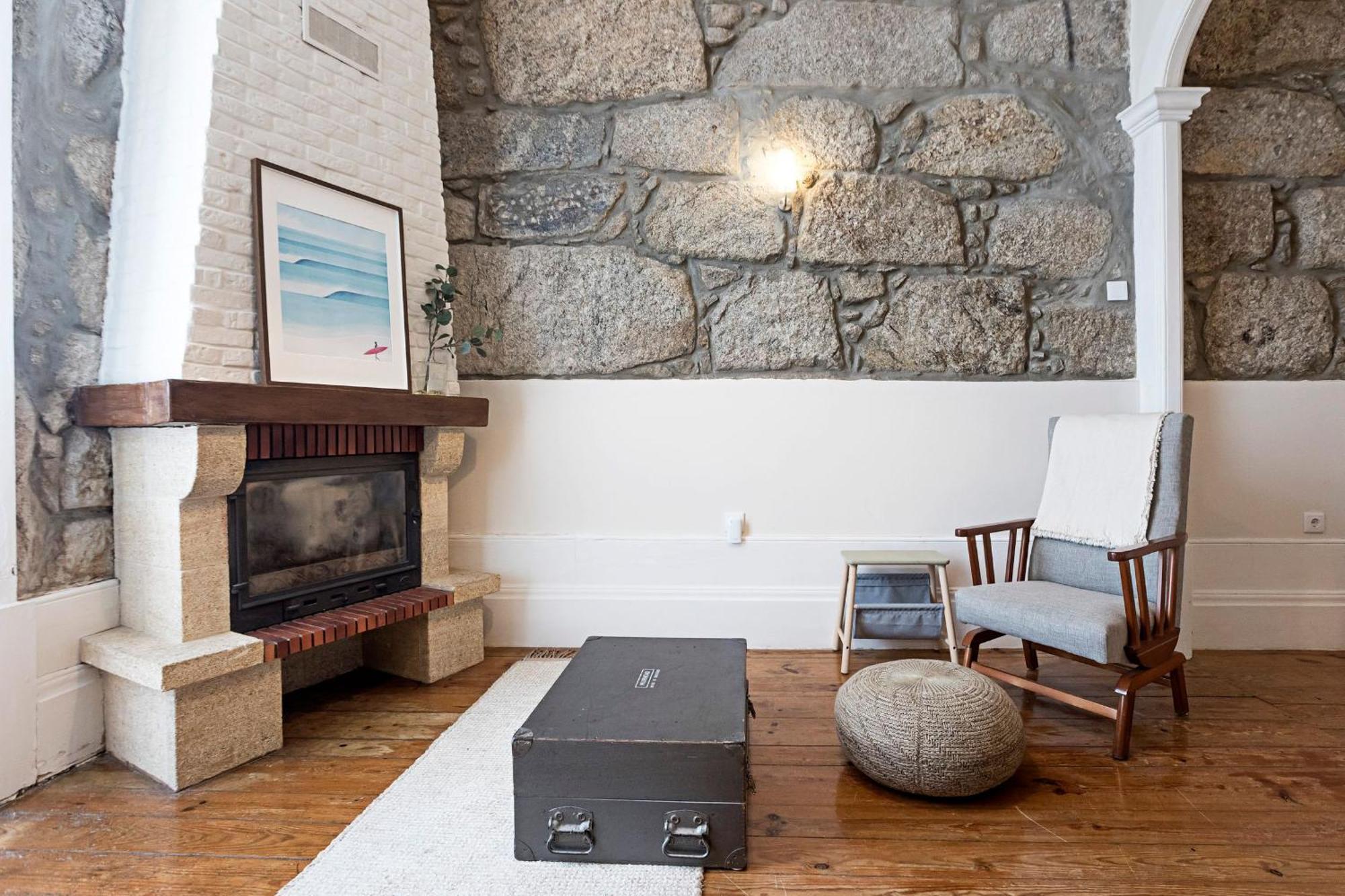 Apartamento Lovelystay - The Fig Tree House