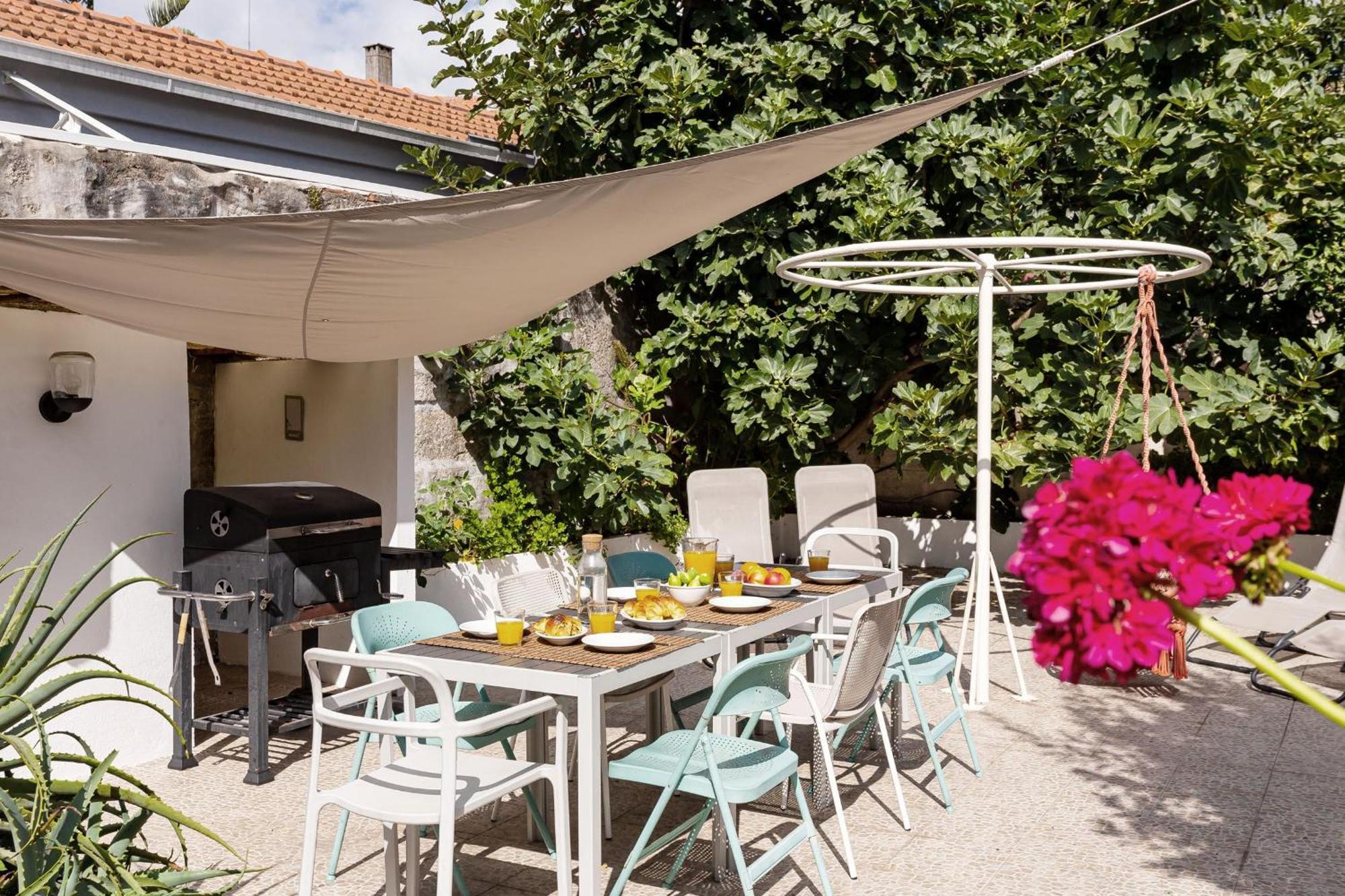 Lovelystay - The Fig Tree House *