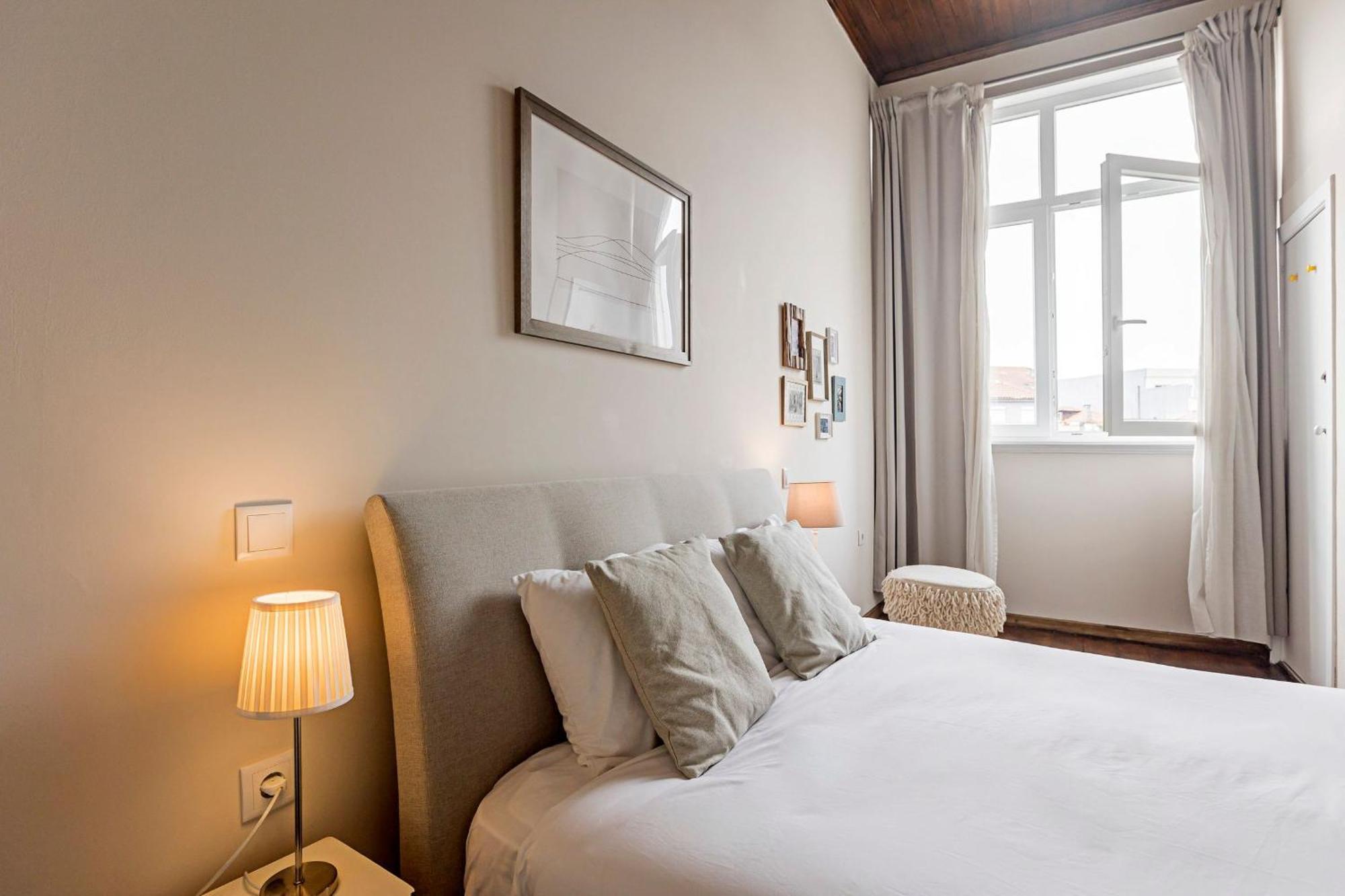 Lovelystay - The Fig Tree House * Porto