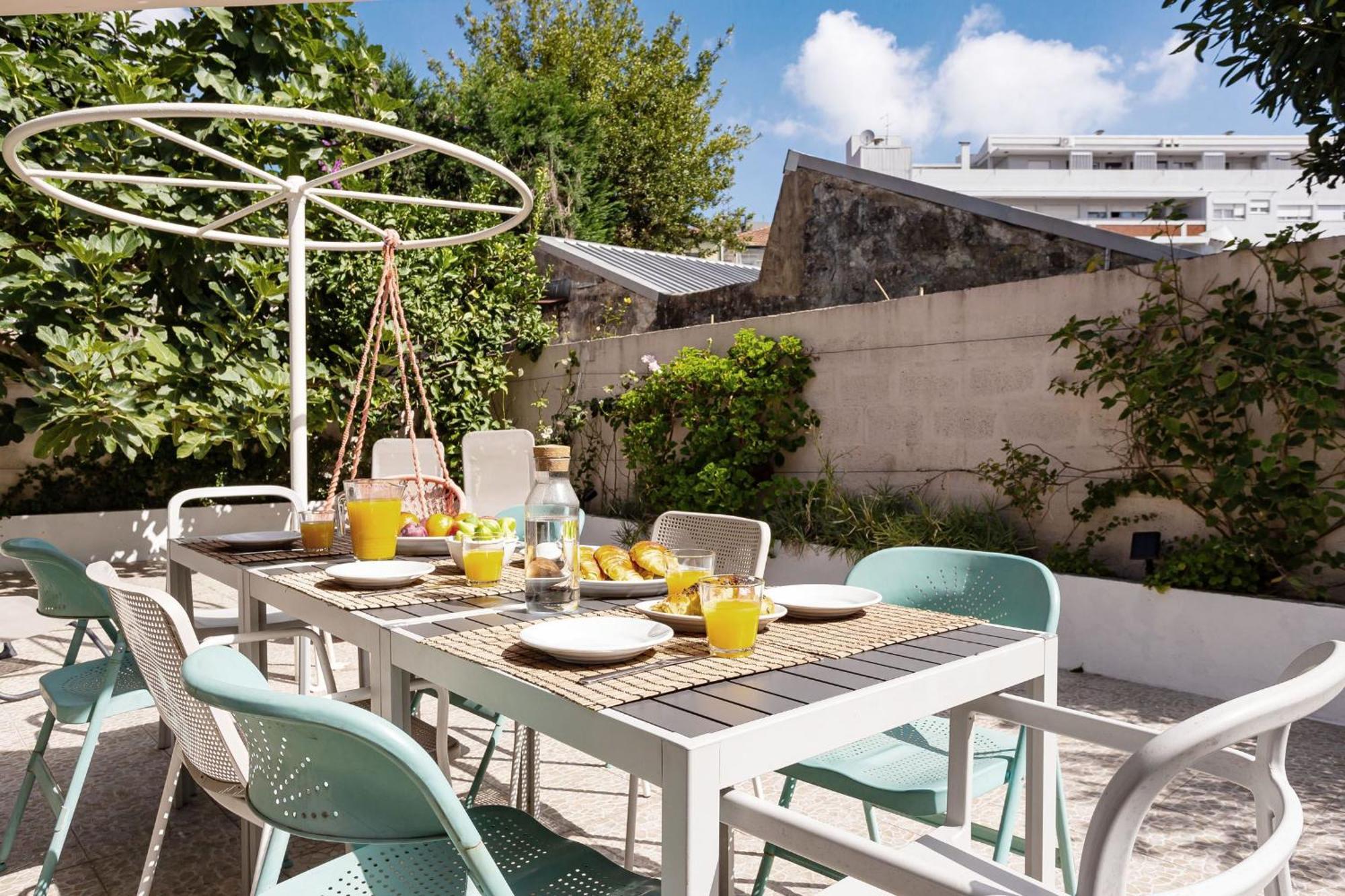 Apartamento Lovelystay - The Fig Tree House *