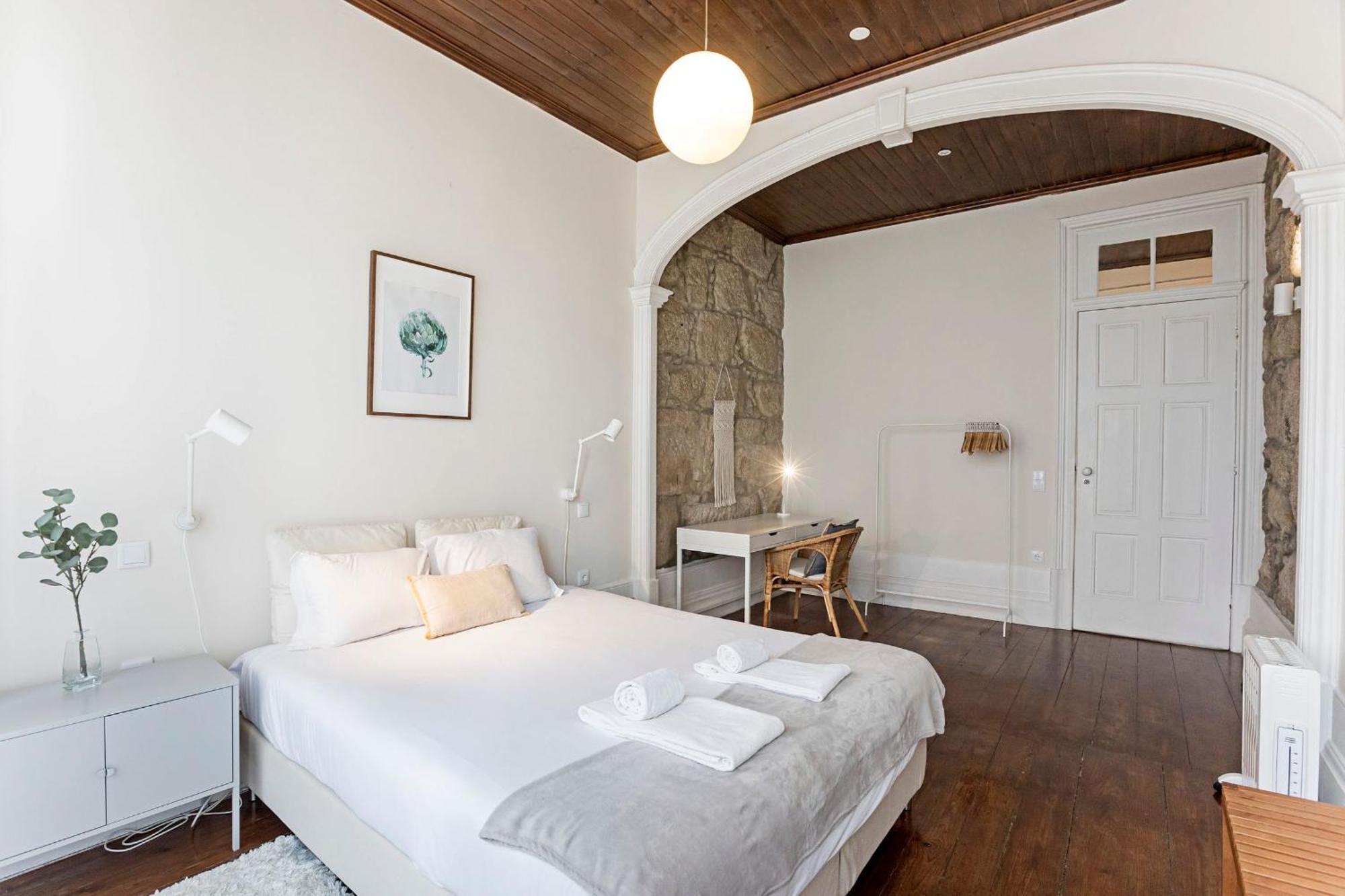 Lovelystay - The Fig Tree House Apartamento Porto