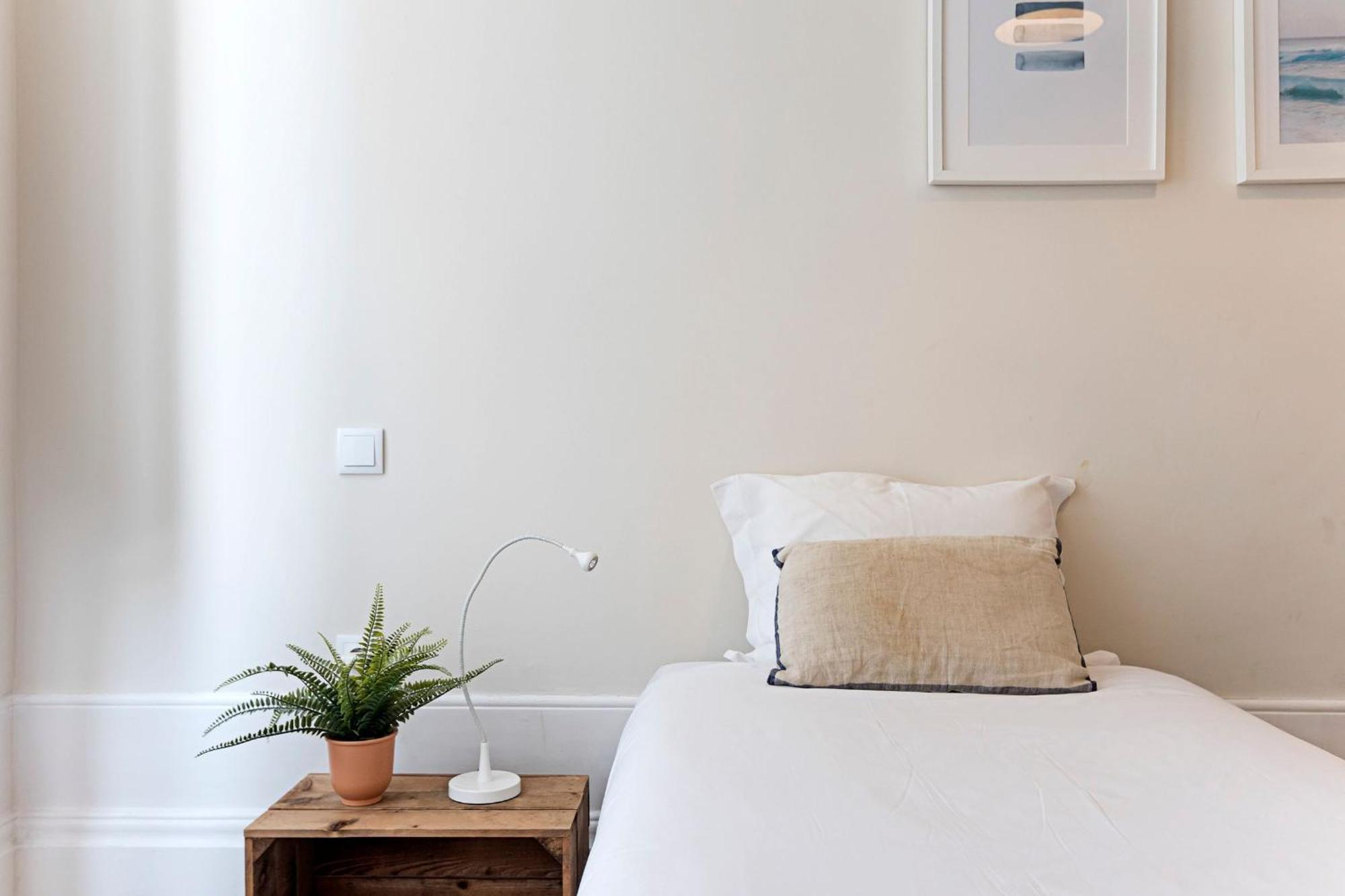 Lovelystay - The Fig Tree House * Porto