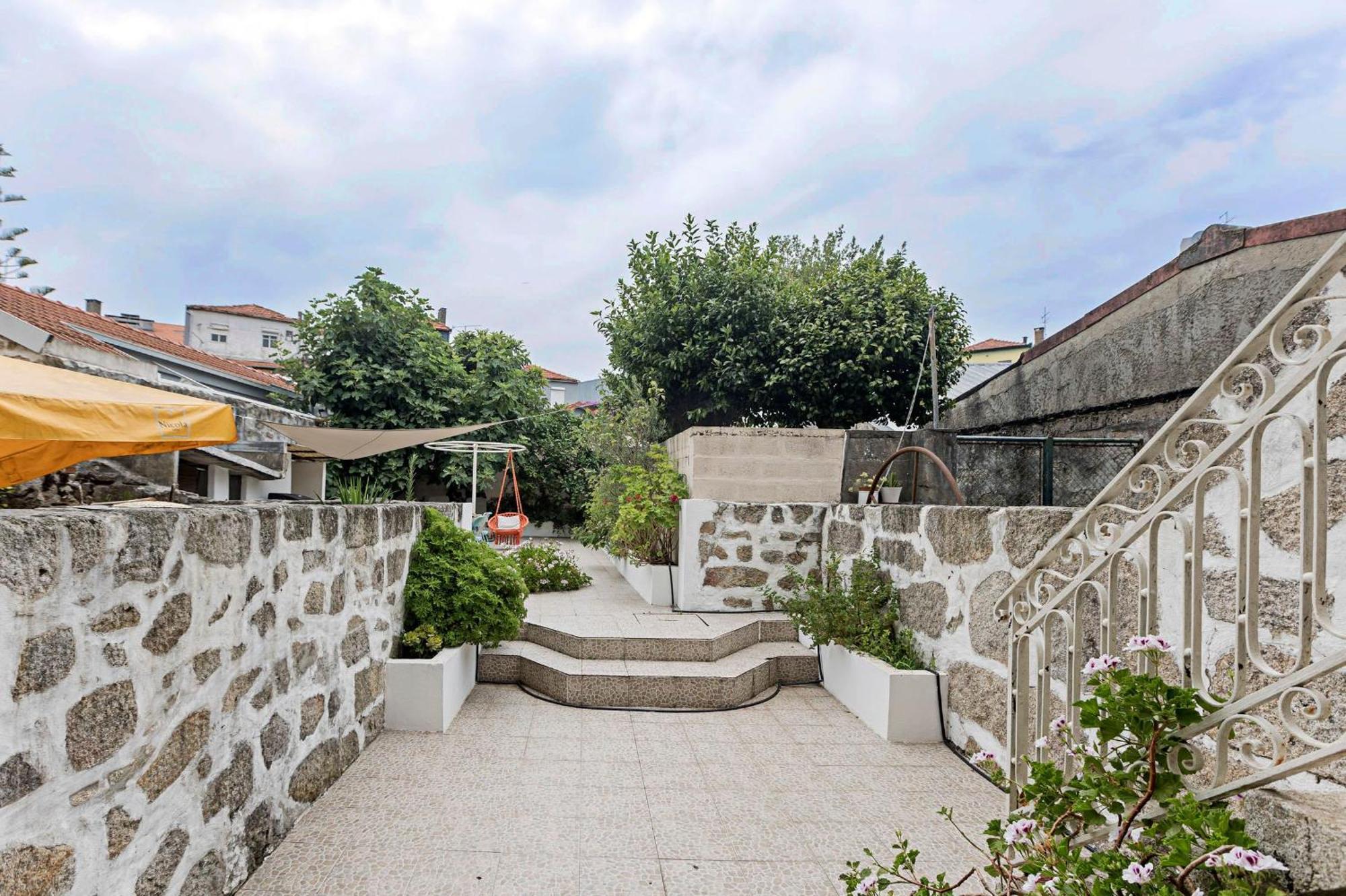 Lovelystay - The Fig Tree House