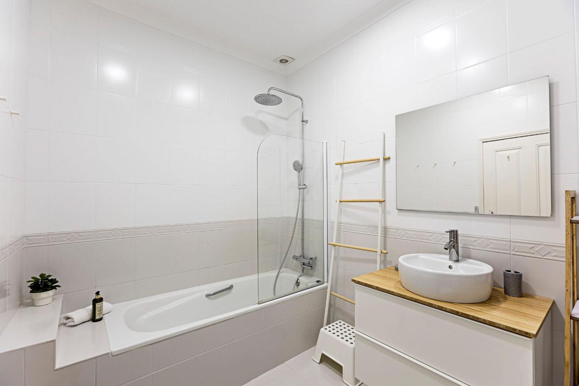 Lovelystay - The Fig Tree House Apartamento