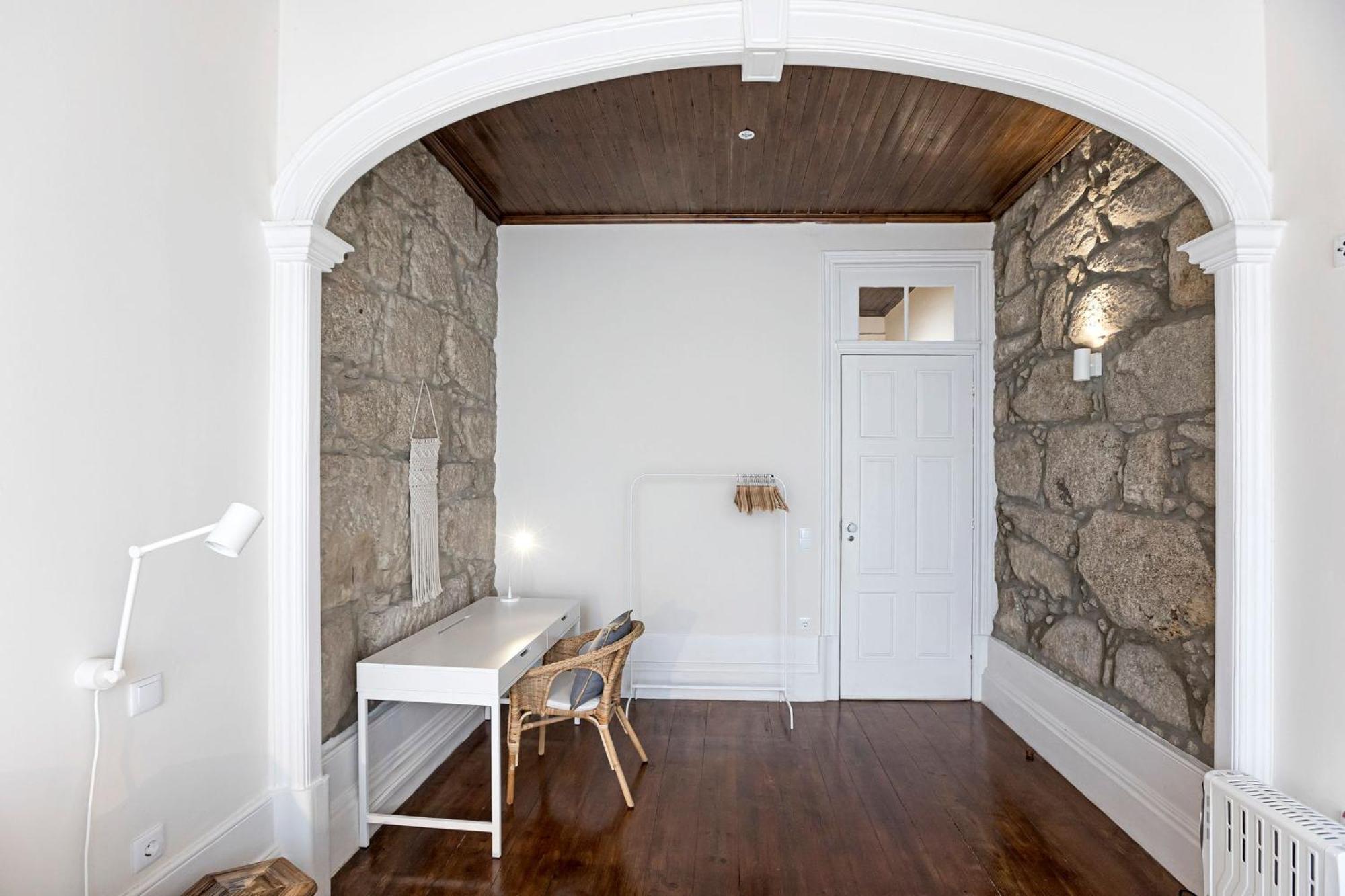 Apartamento Lovelystay - The Fig Tree House Porto