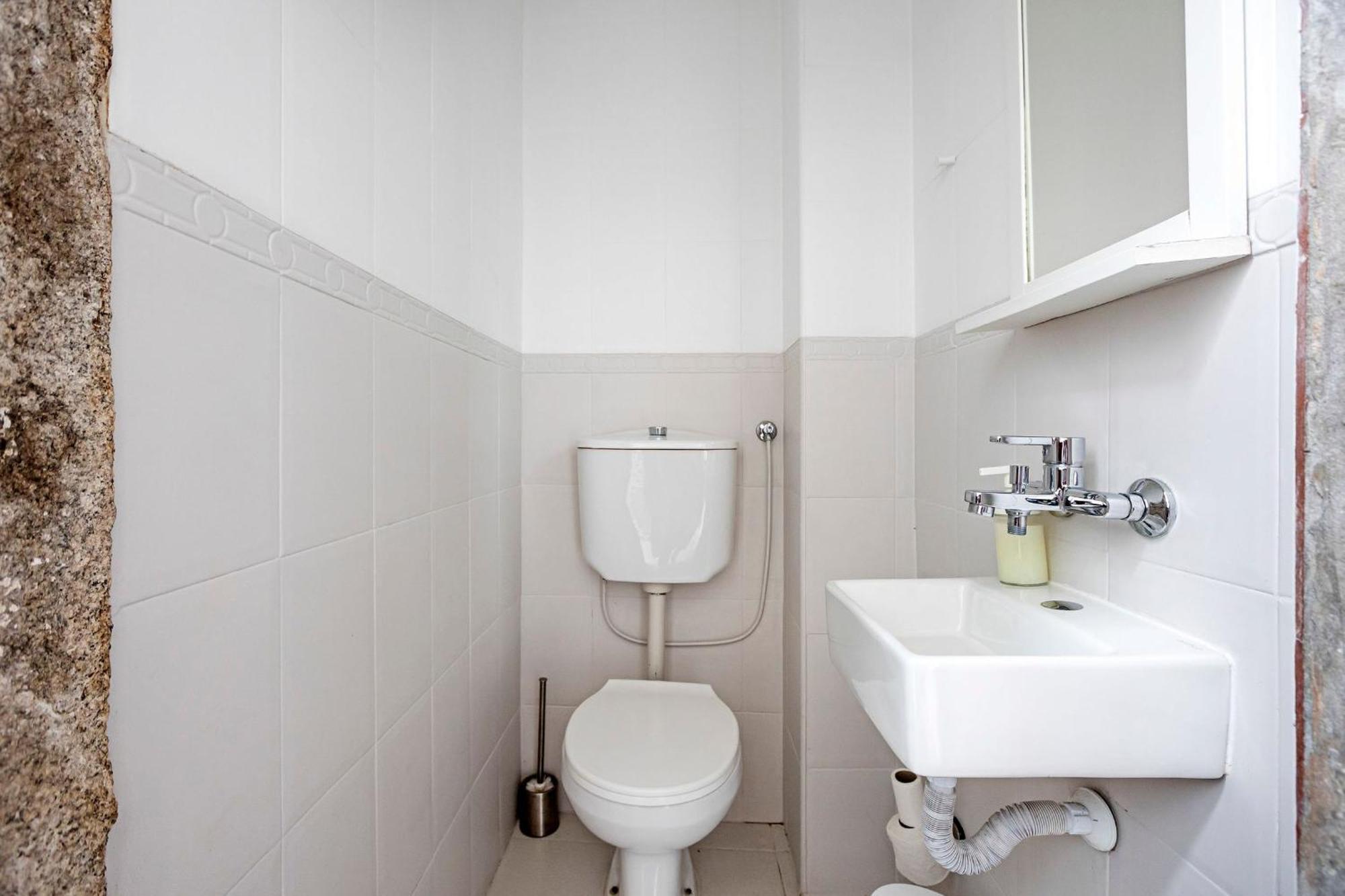 Apartamento Lovelystay - The Fig Tree House *