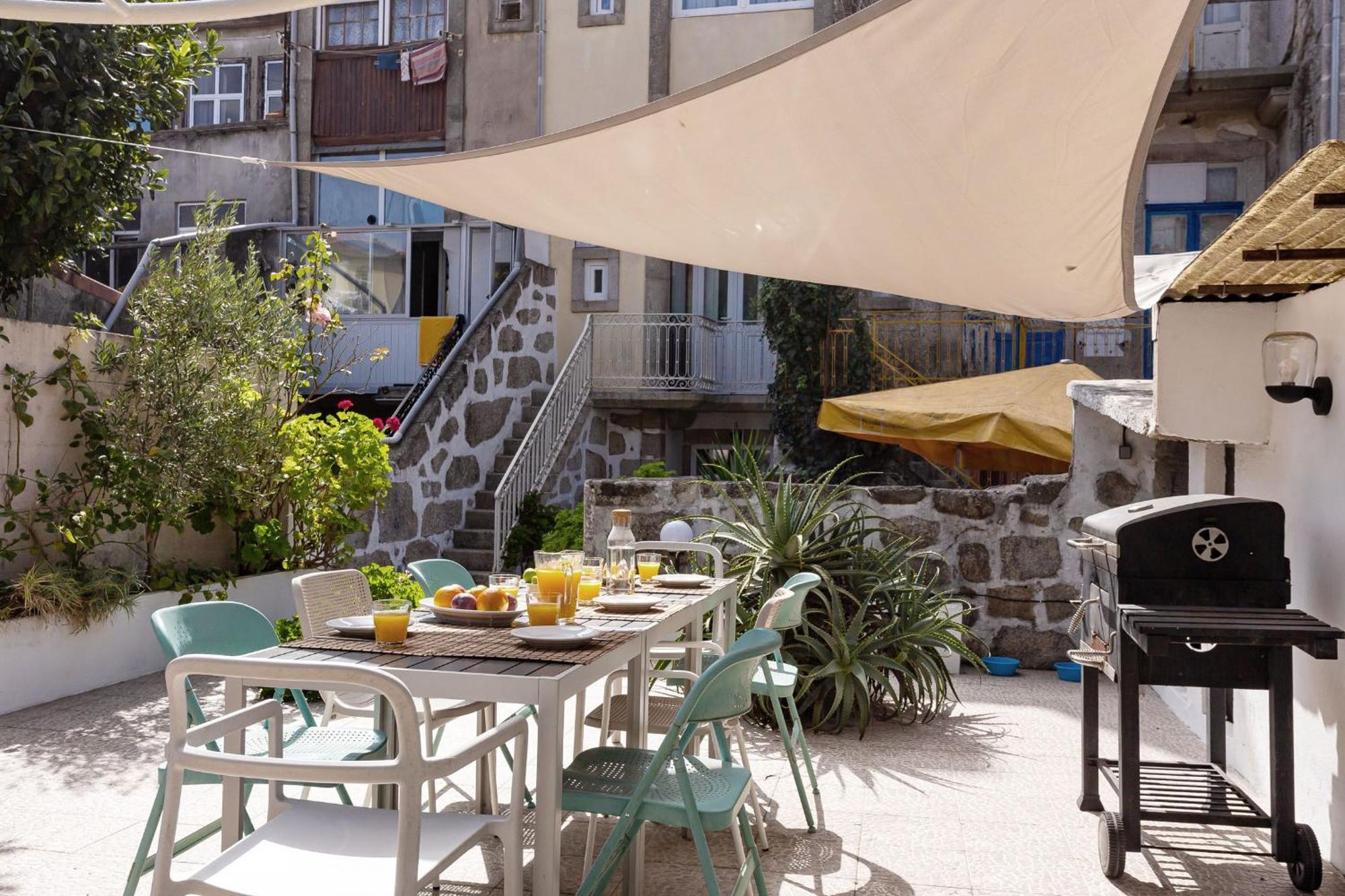 Lovelystay - The Fig Tree House Apartamento Porto