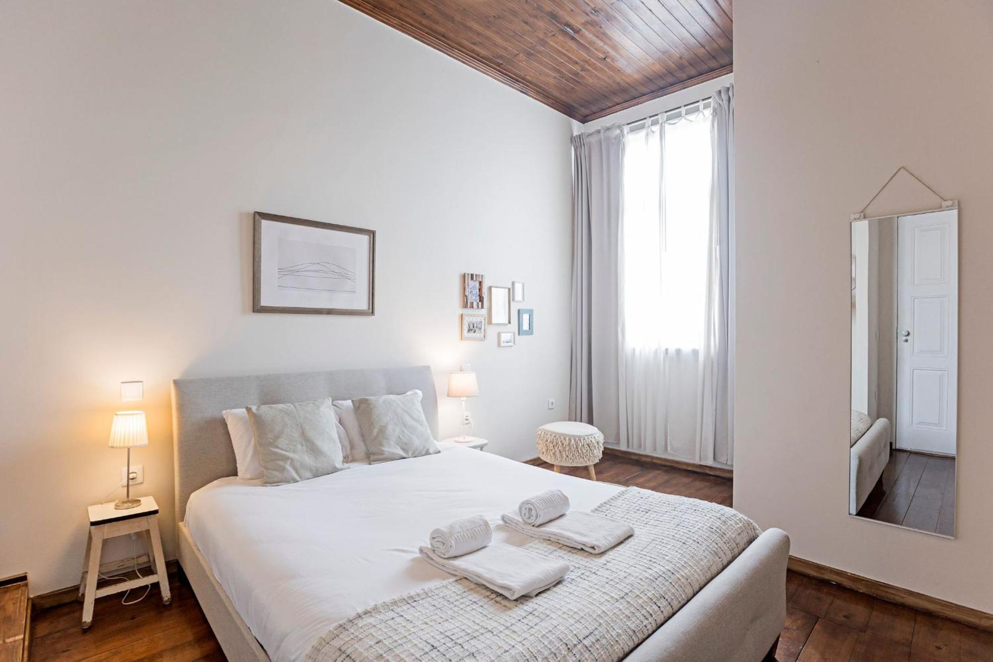 Apartamento Lovelystay - The Fig Tree House