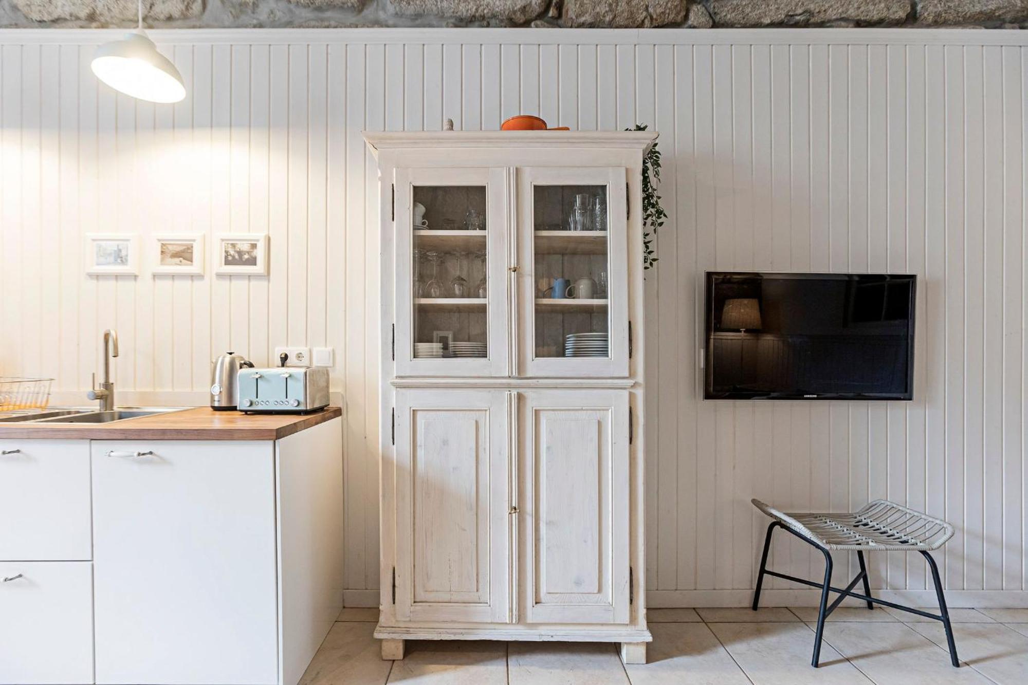 Apartamento Lovelystay - The Fig Tree House *