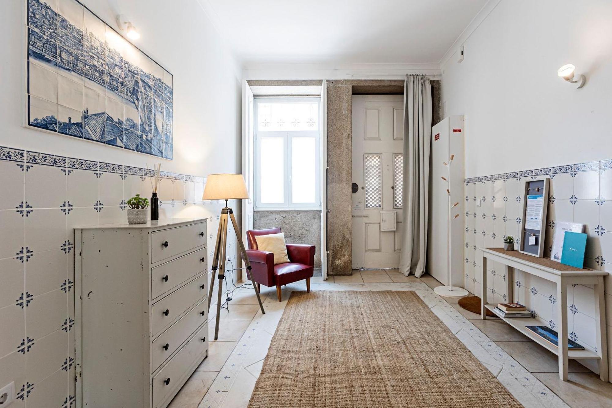 Apartamento Lovelystay - The Fig Tree House Porto