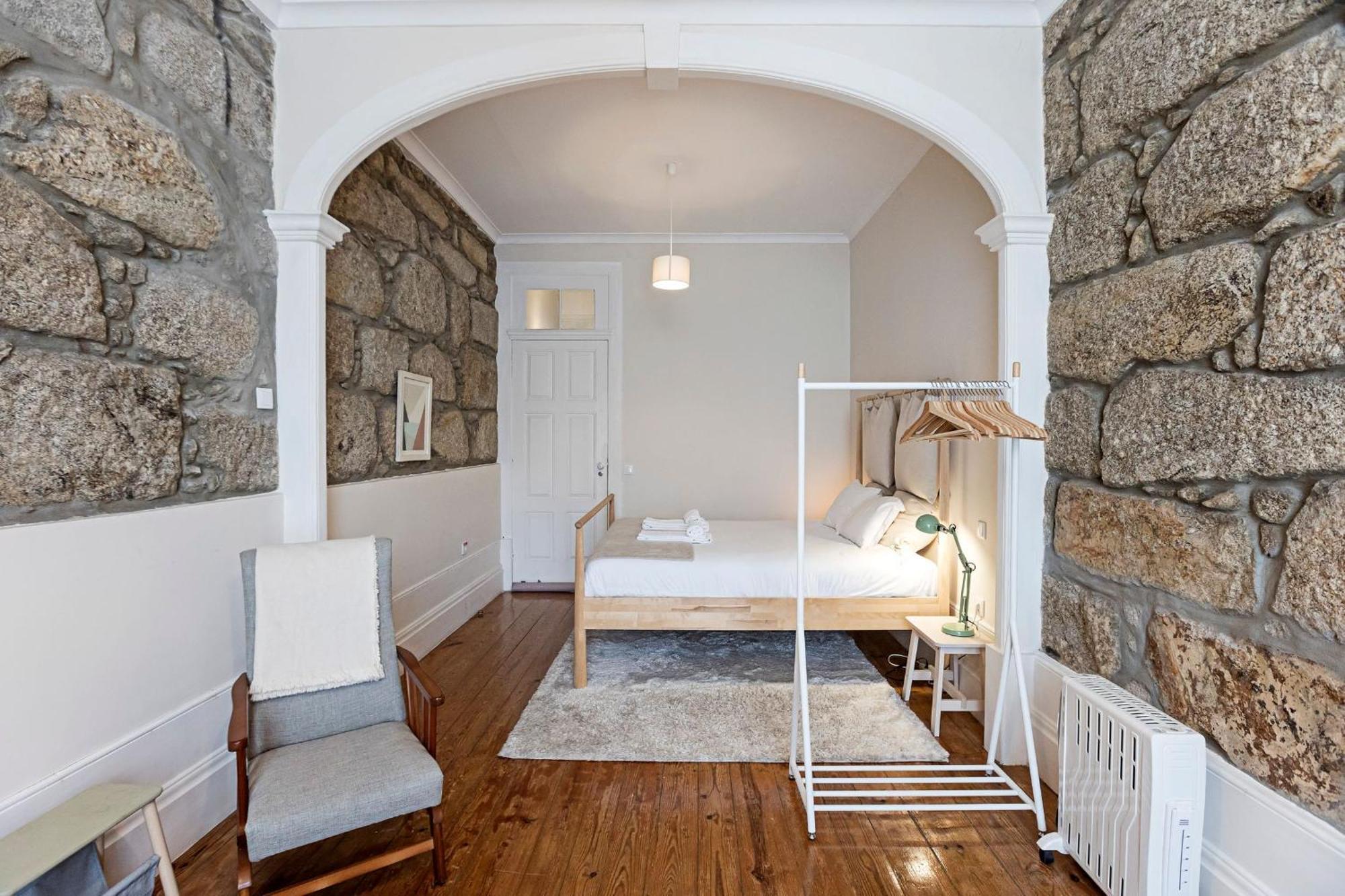 Lovelystay - The Fig Tree House *