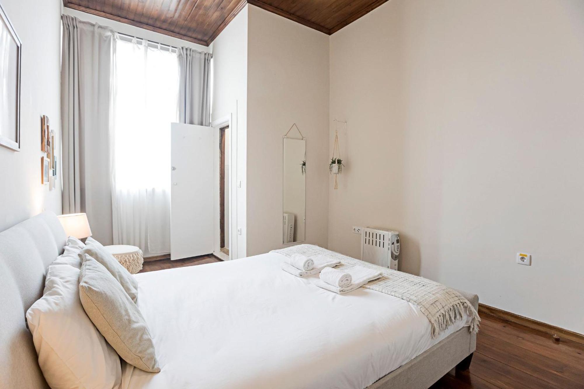 Lovelystay - The Fig Tree House Appartement