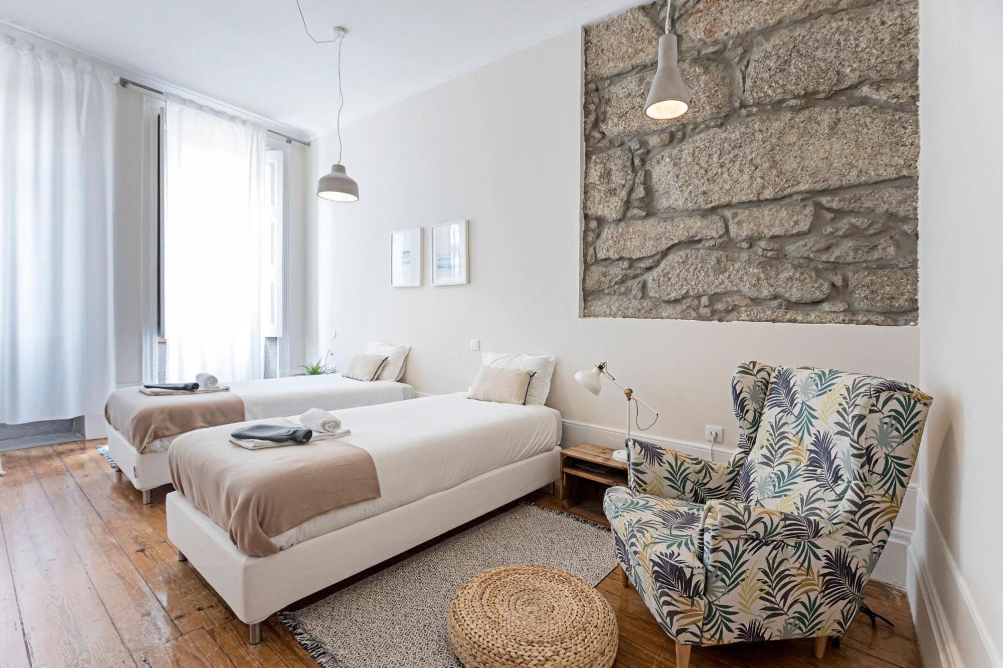 Apartamento Lovelystay - The Fig Tree House