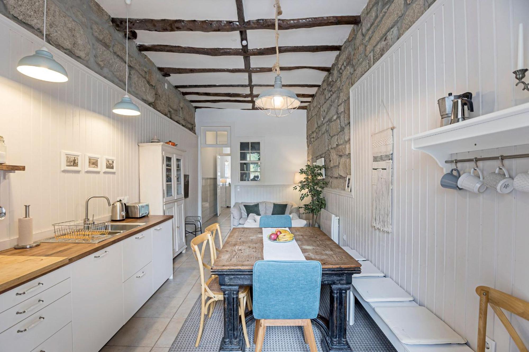 Apartamento Lovelystay - The Fig Tree House *