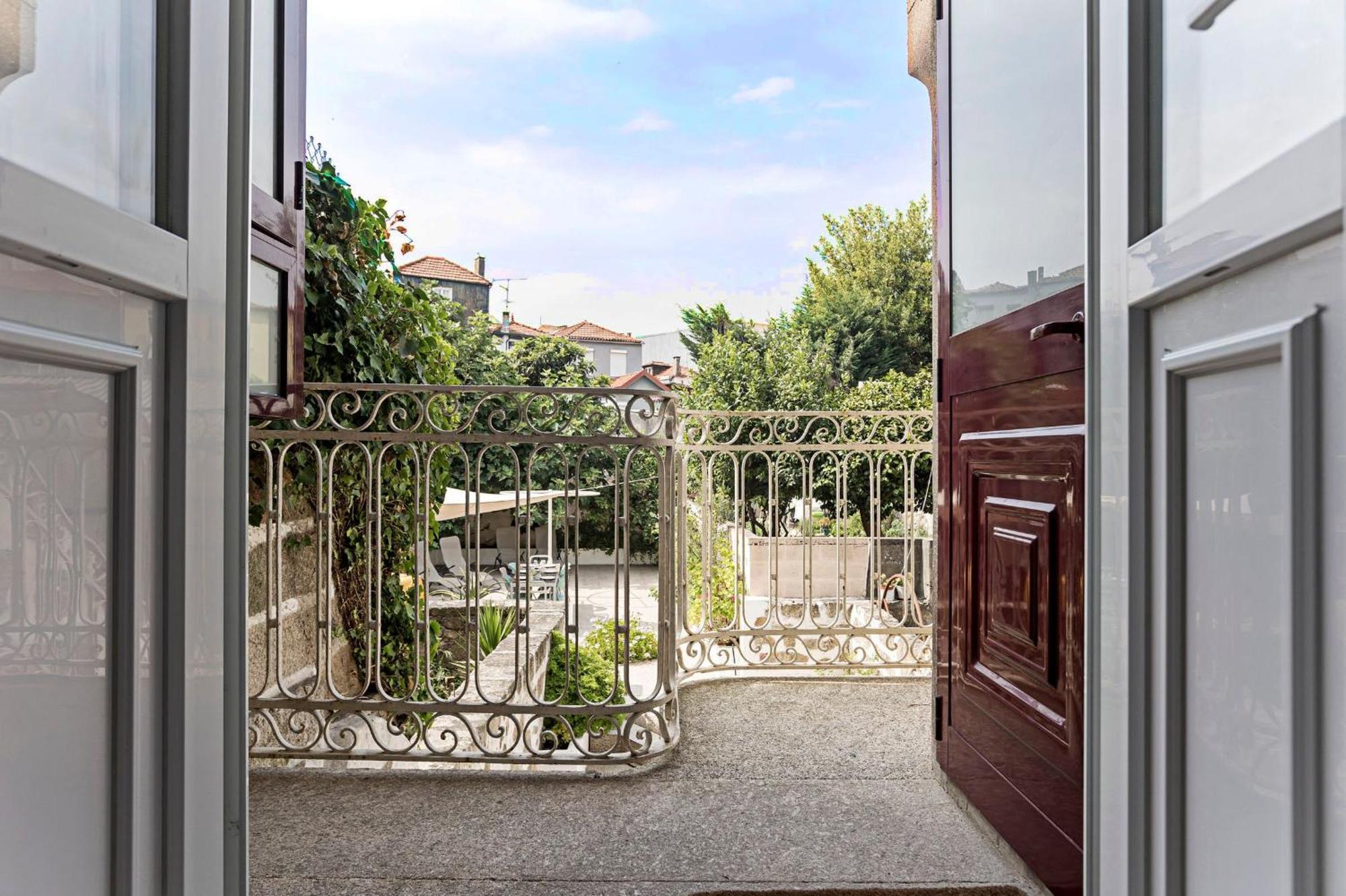 Lovelystay - The Fig Tree House Apartamento Porto