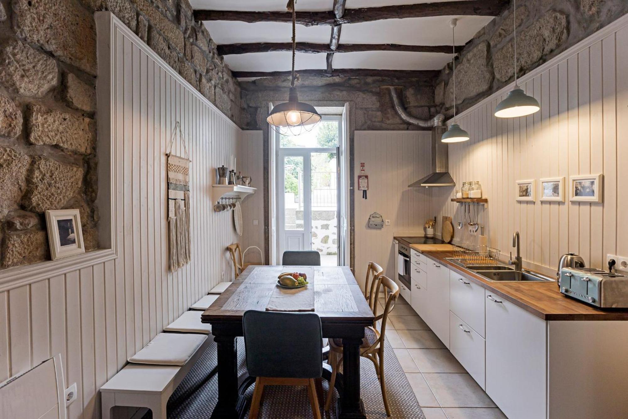 Lovelystay - The Fig Tree House *