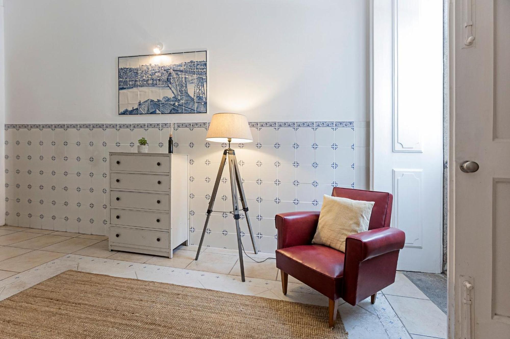 Lovelystay - The Fig Tree House * Porto