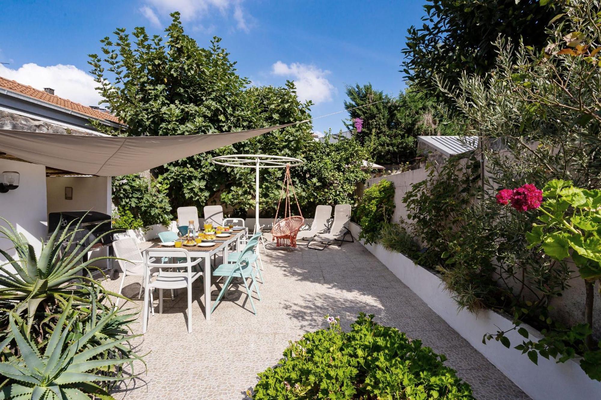 Apartamento Lovelystay - The Fig Tree House