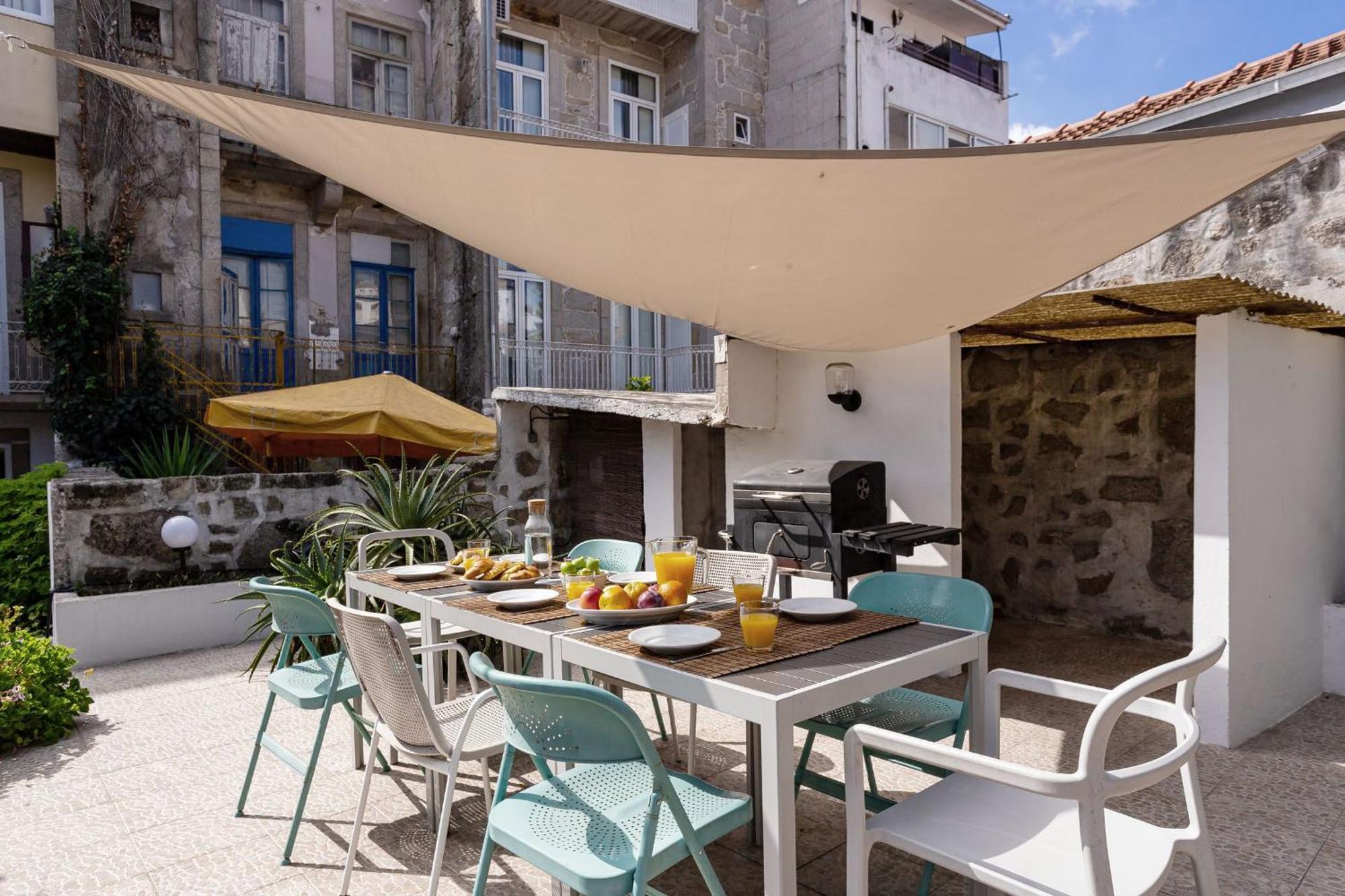 Lovelystay - The Fig Tree House * Porto