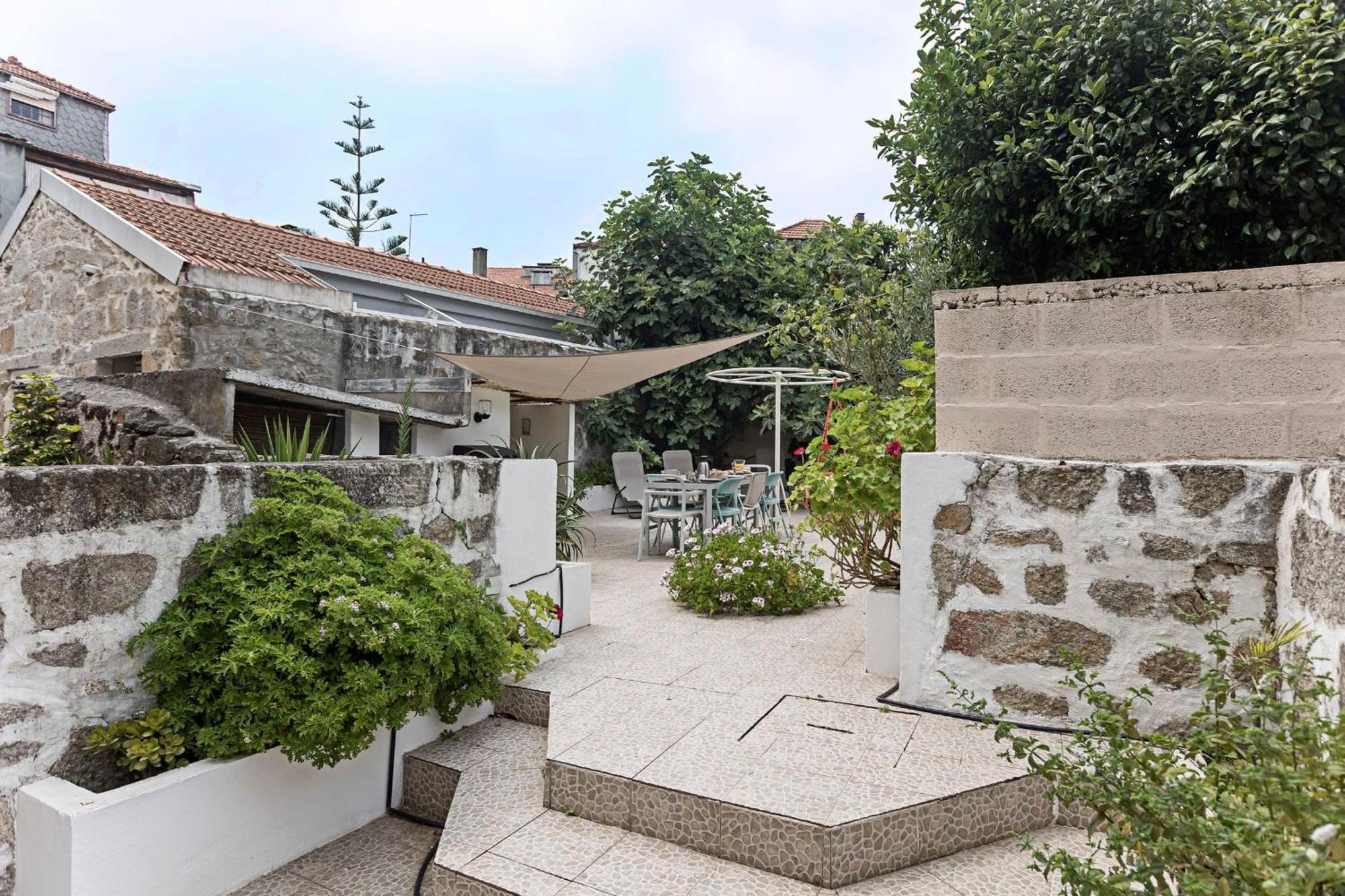 Lovelystay - The Fig Tree House Apartamento