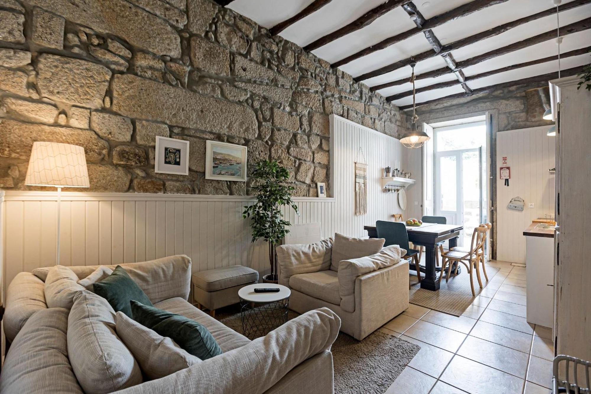 Apartamento Lovelystay - The Fig Tree House