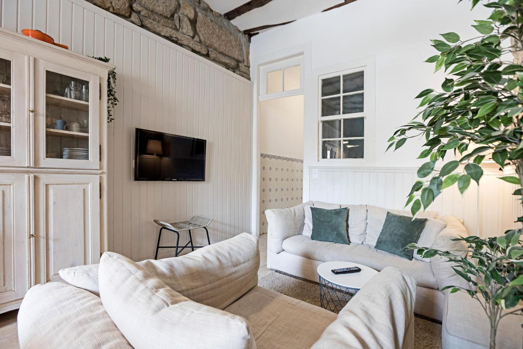 Apartamento Lovelystay - The Fig Tree House Porto