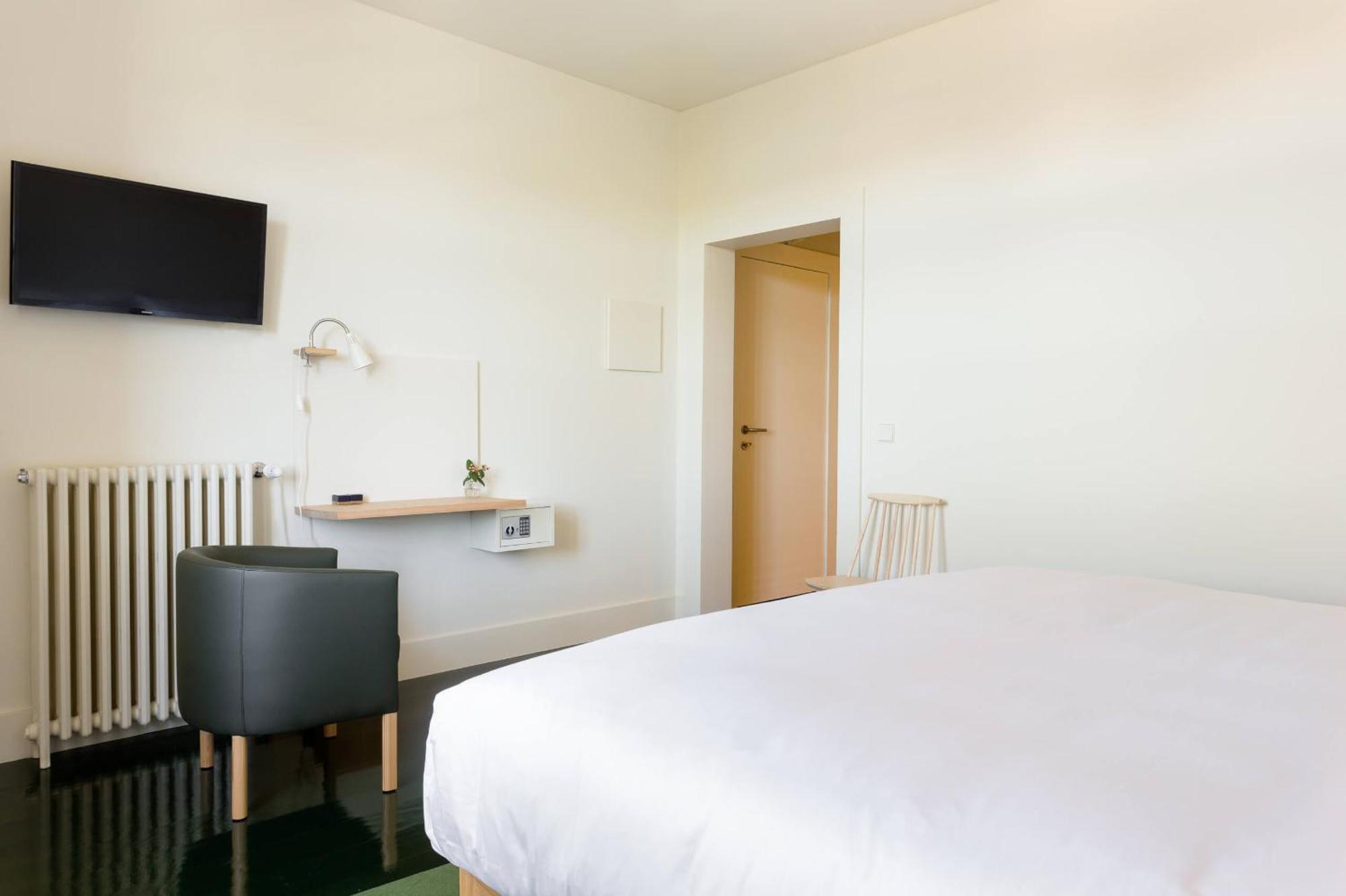 Duas Portas Townhouse Bed & Breakfast