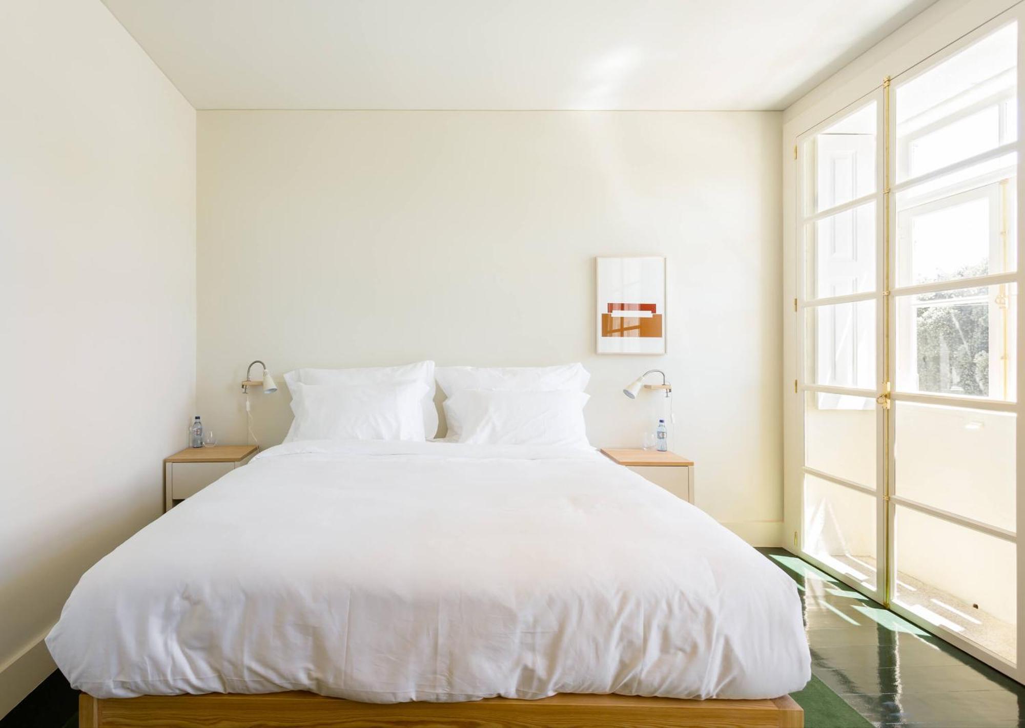 Bed & Breakfast Duas Portas Townhouse