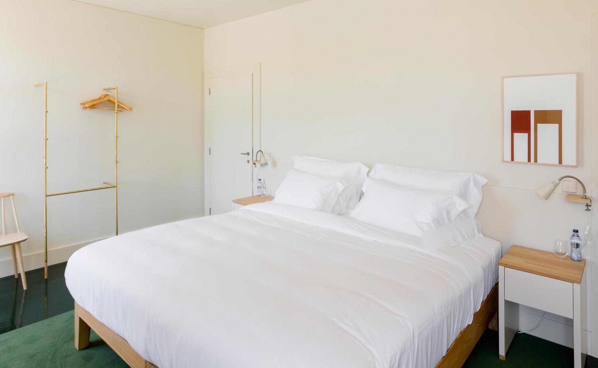 Duas Portas Townhouse Porto