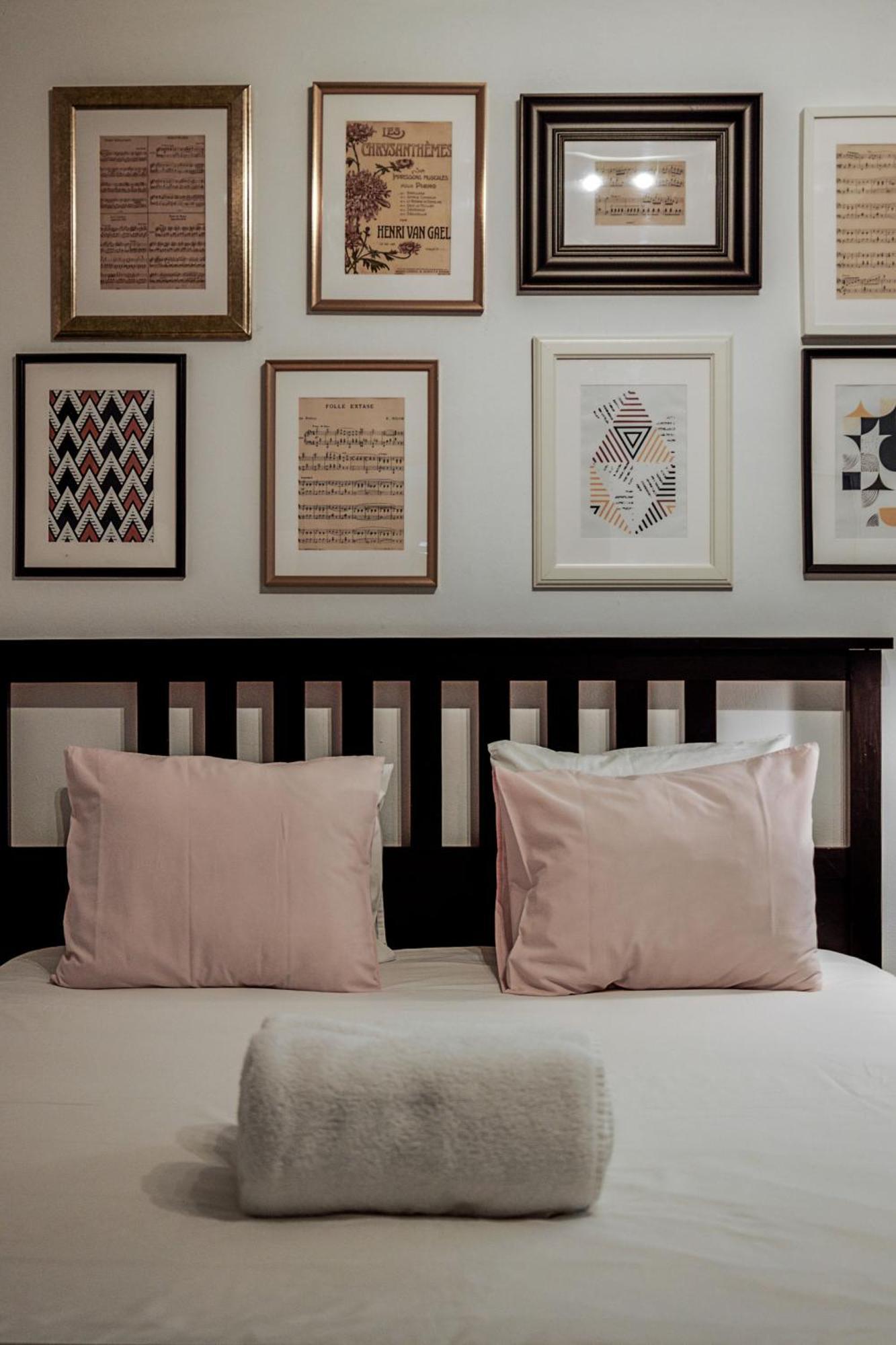 Travel & Live Hostel Porto