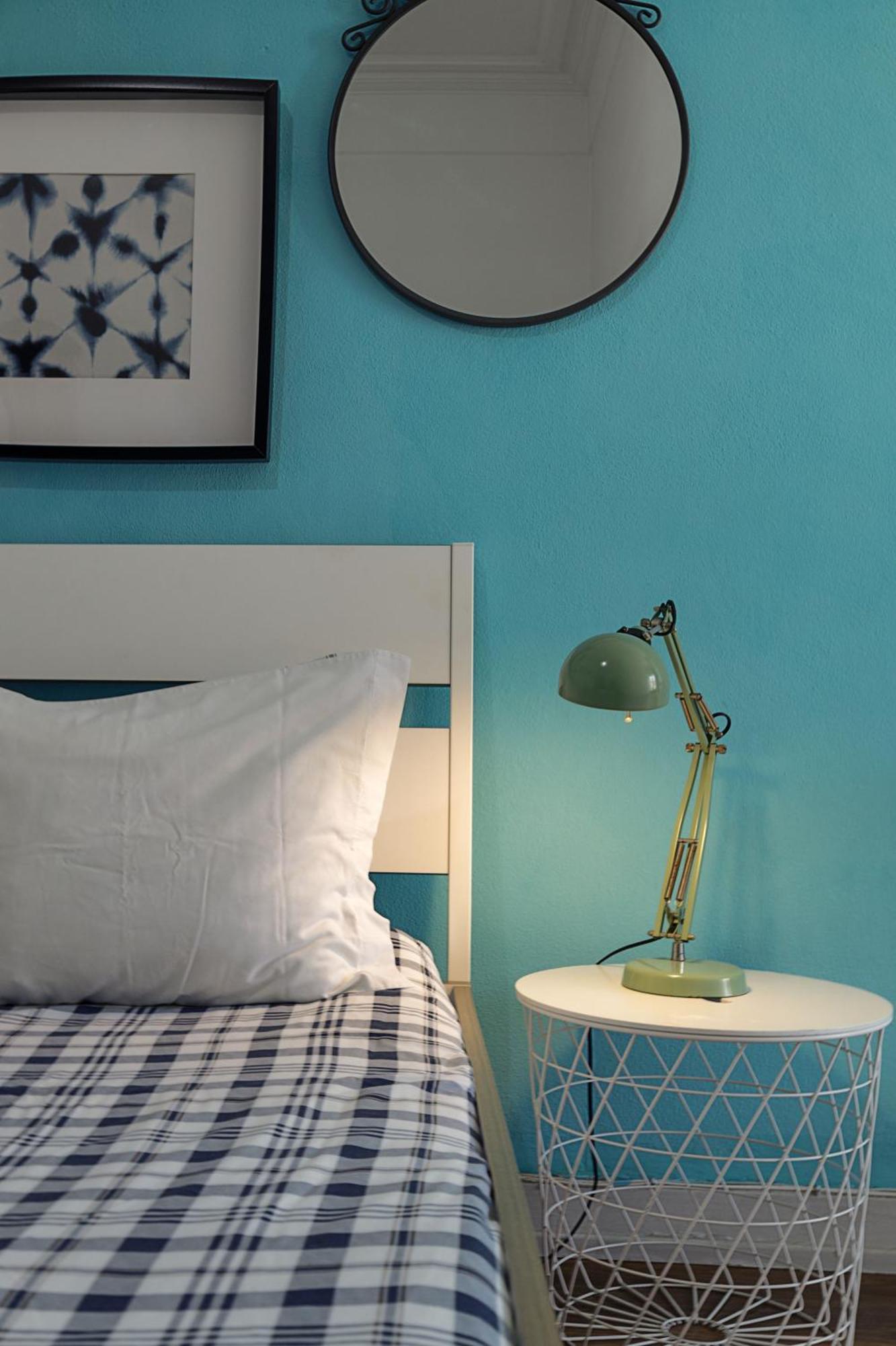 Hostel Travel & Live Porto