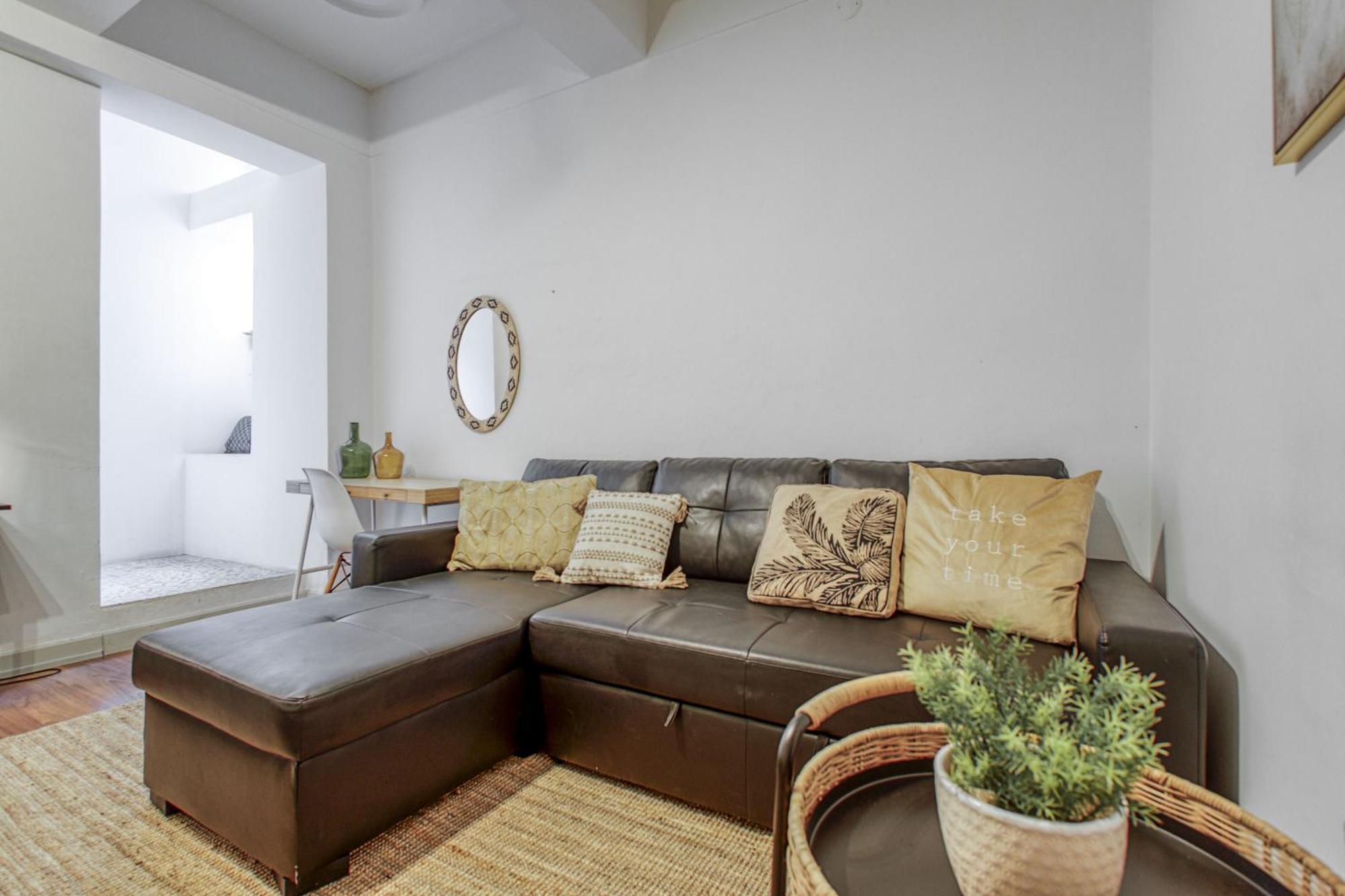 Hostel Travel & Live Porto