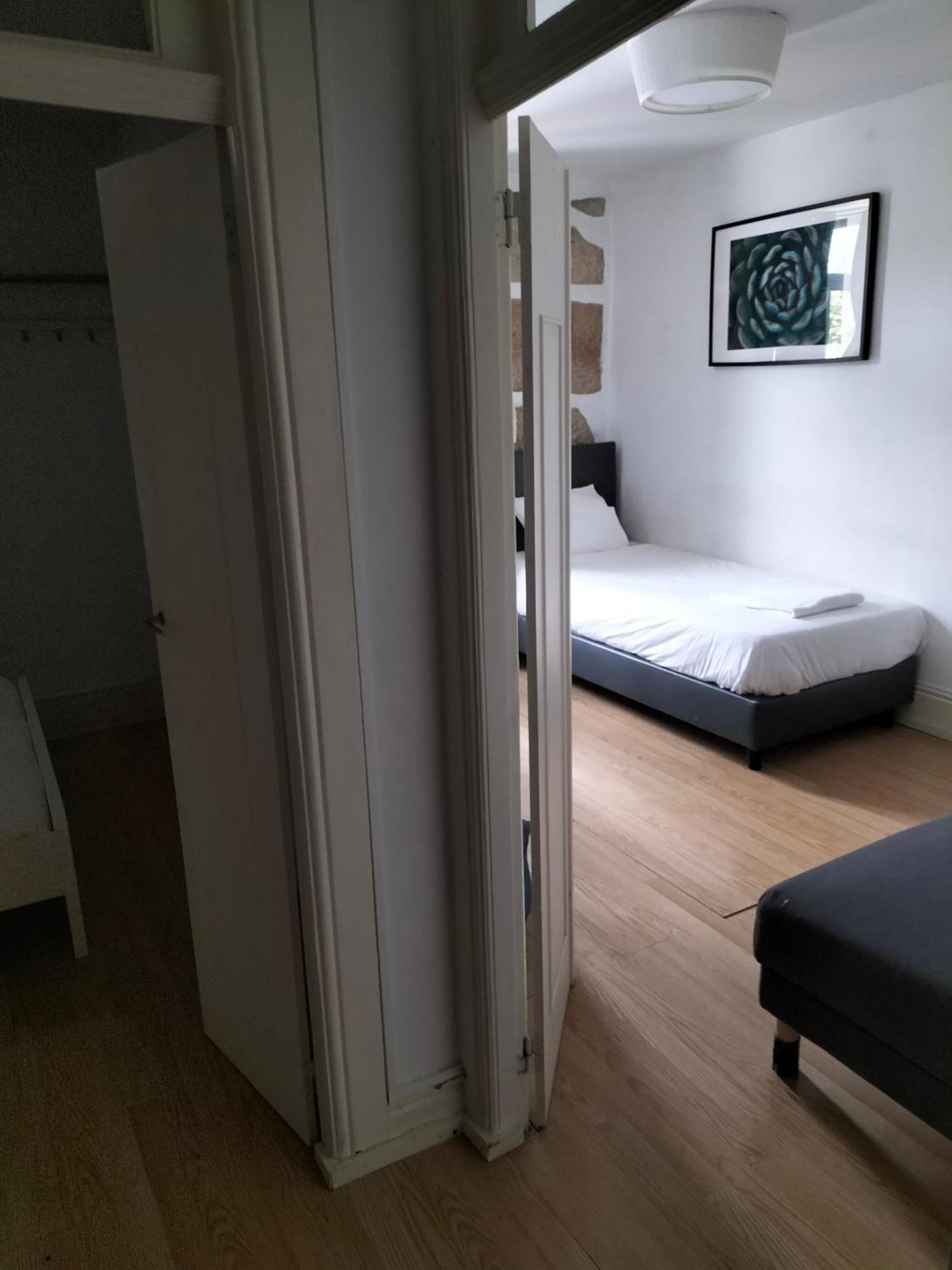 D'ouro Apartment *