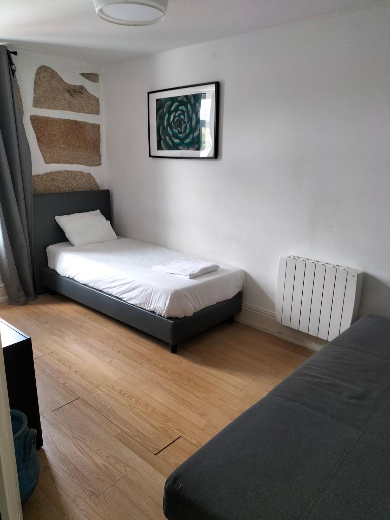 D'ouro Apartment *