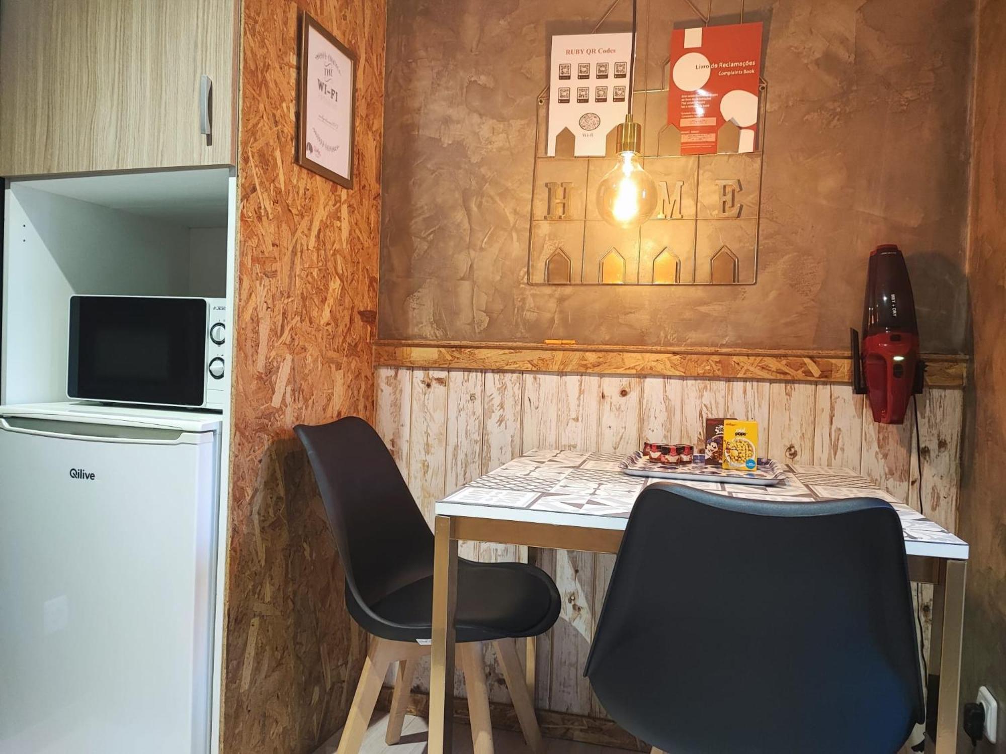 Ruby Charm Vakantiehuis *