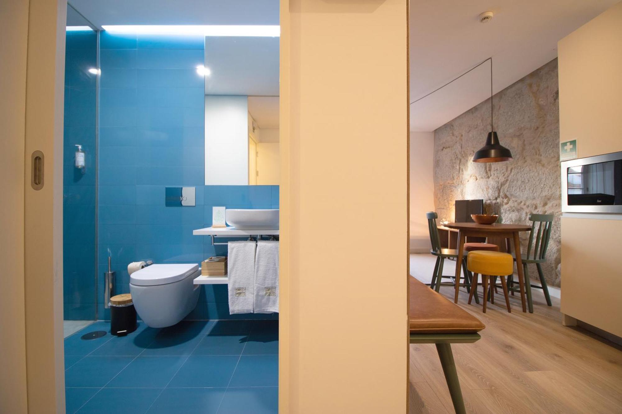Apartment Bloom House By Sweet