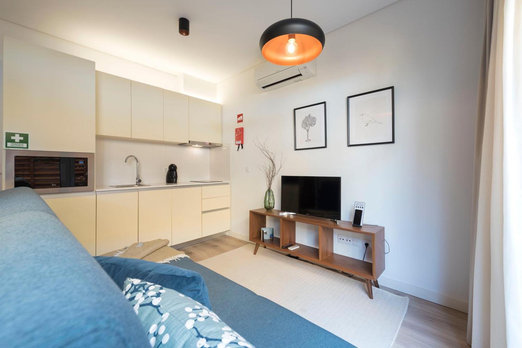 Apartment Bloom House By Sweet *