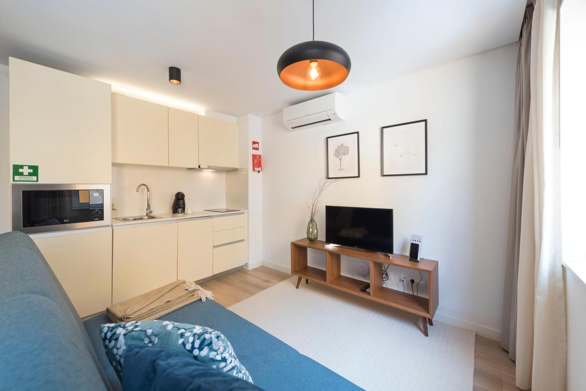 Apartment Bloom House By Sweet