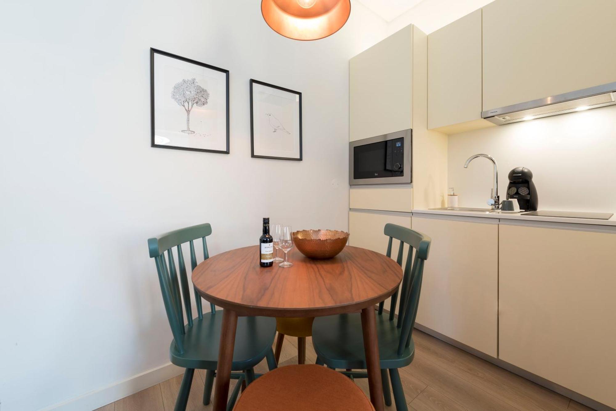 Apartment Bloom House By Sweet Porto