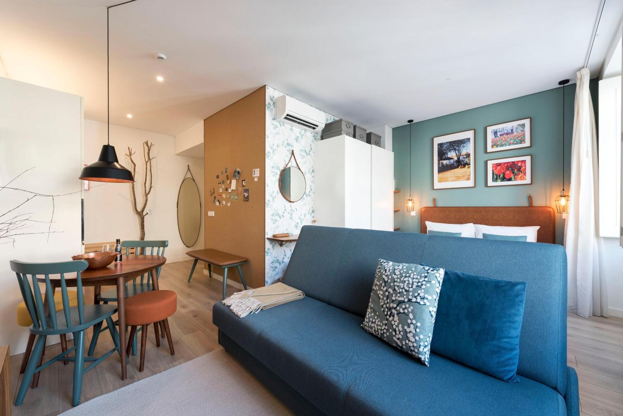 Bloom House By Sweet Apartment Porto