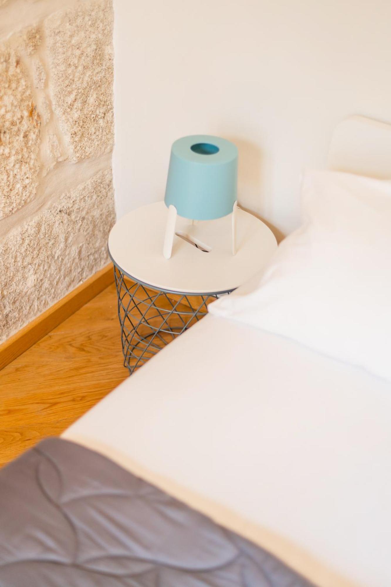 Casa Trindade Apartment Porto