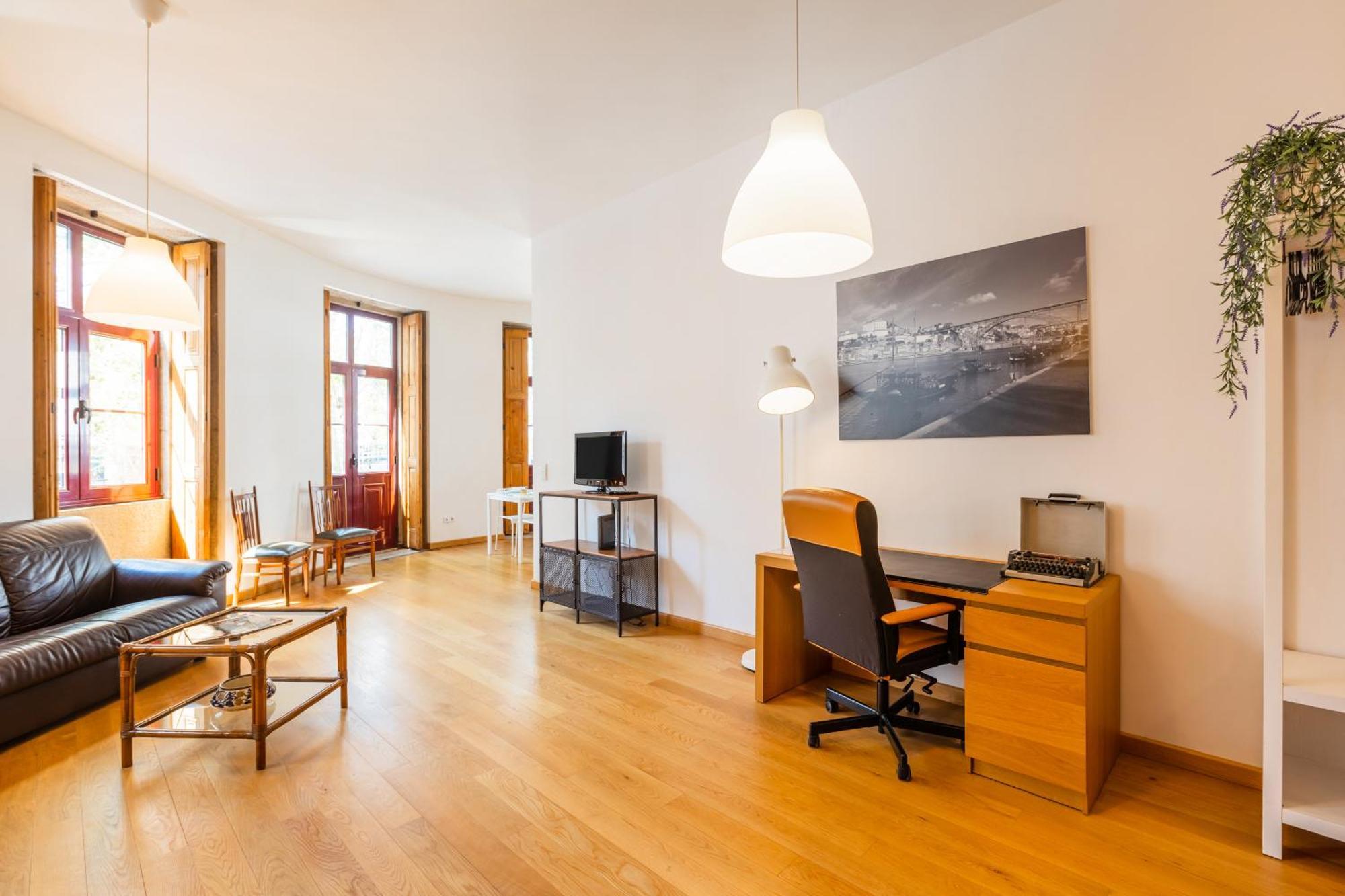 Casa Trindade Apartment Porto
