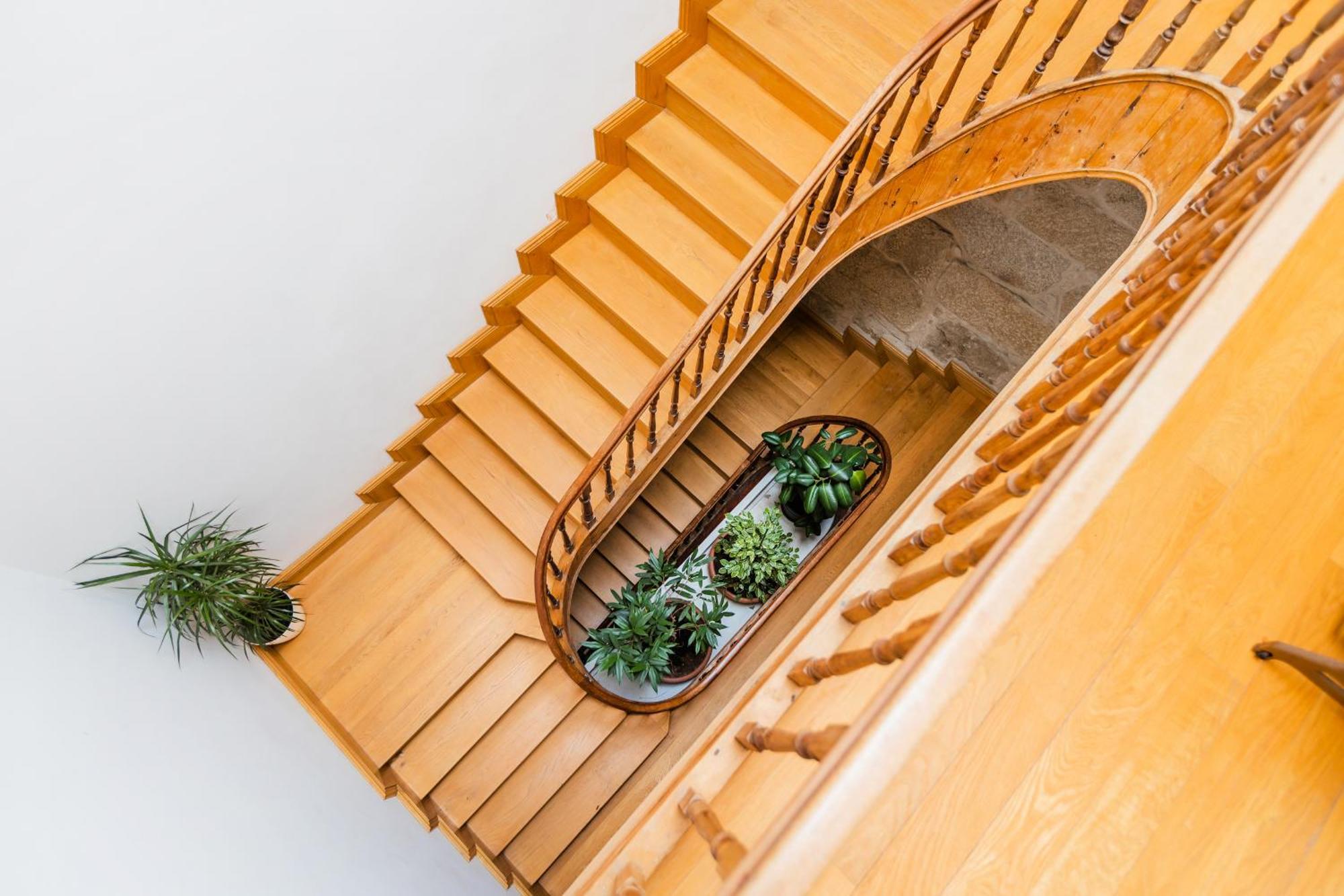 Casa Trindade Apartment Porto
