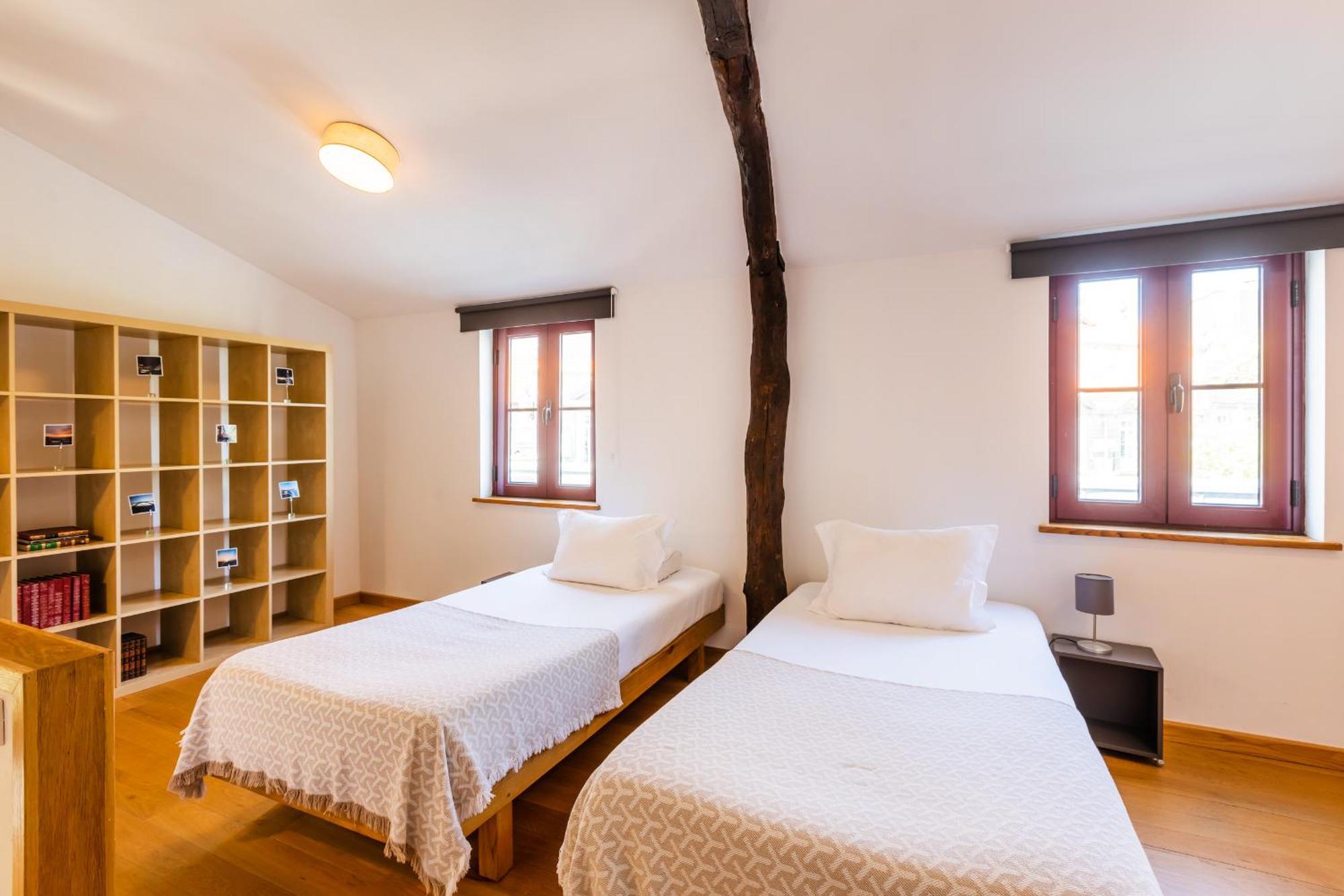 Apartment Casa Trindade