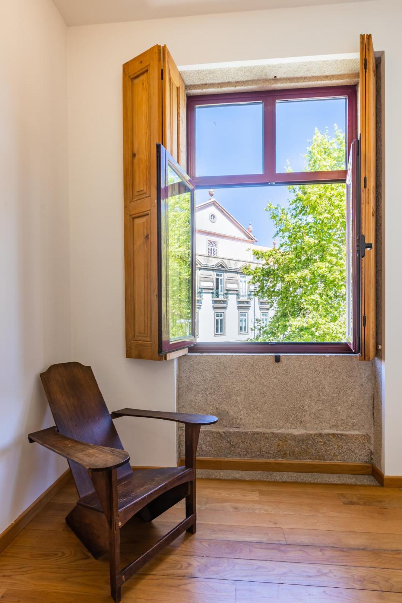 Casa Trindade Apartment *