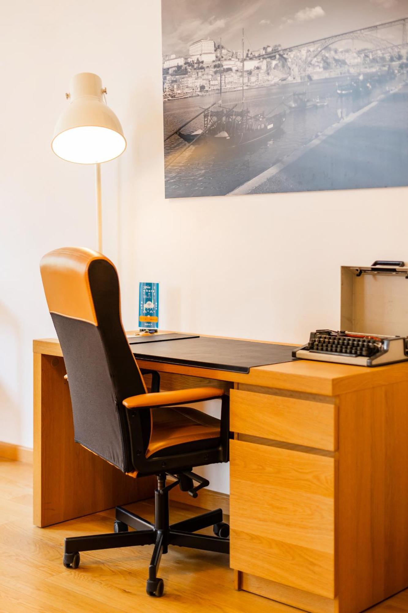 Apartamento Casa Trindade *